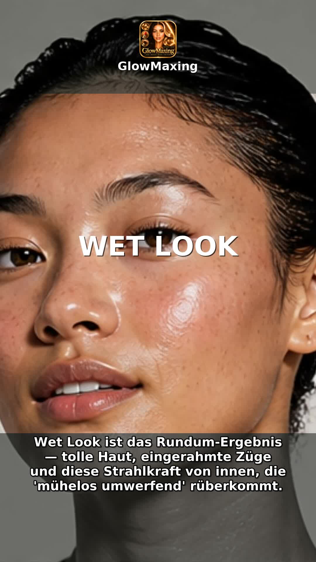 Wet Look