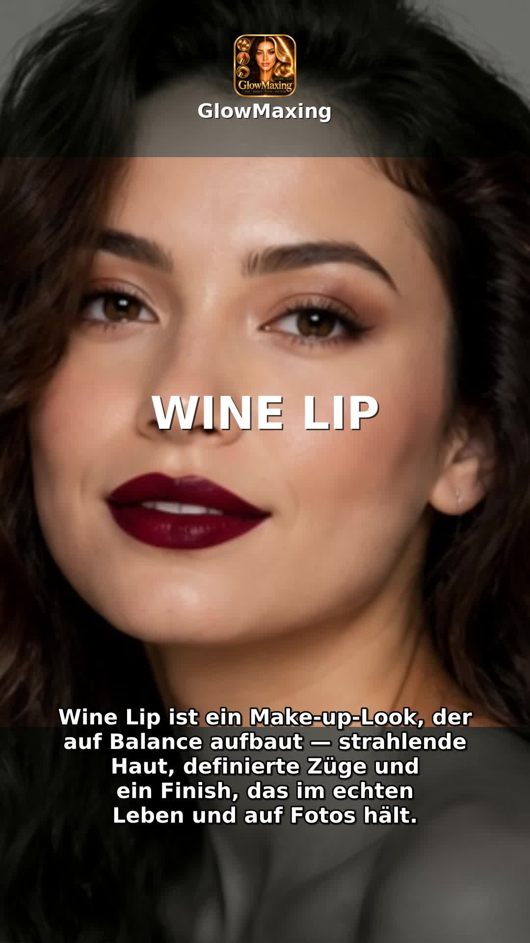 Wine Lip