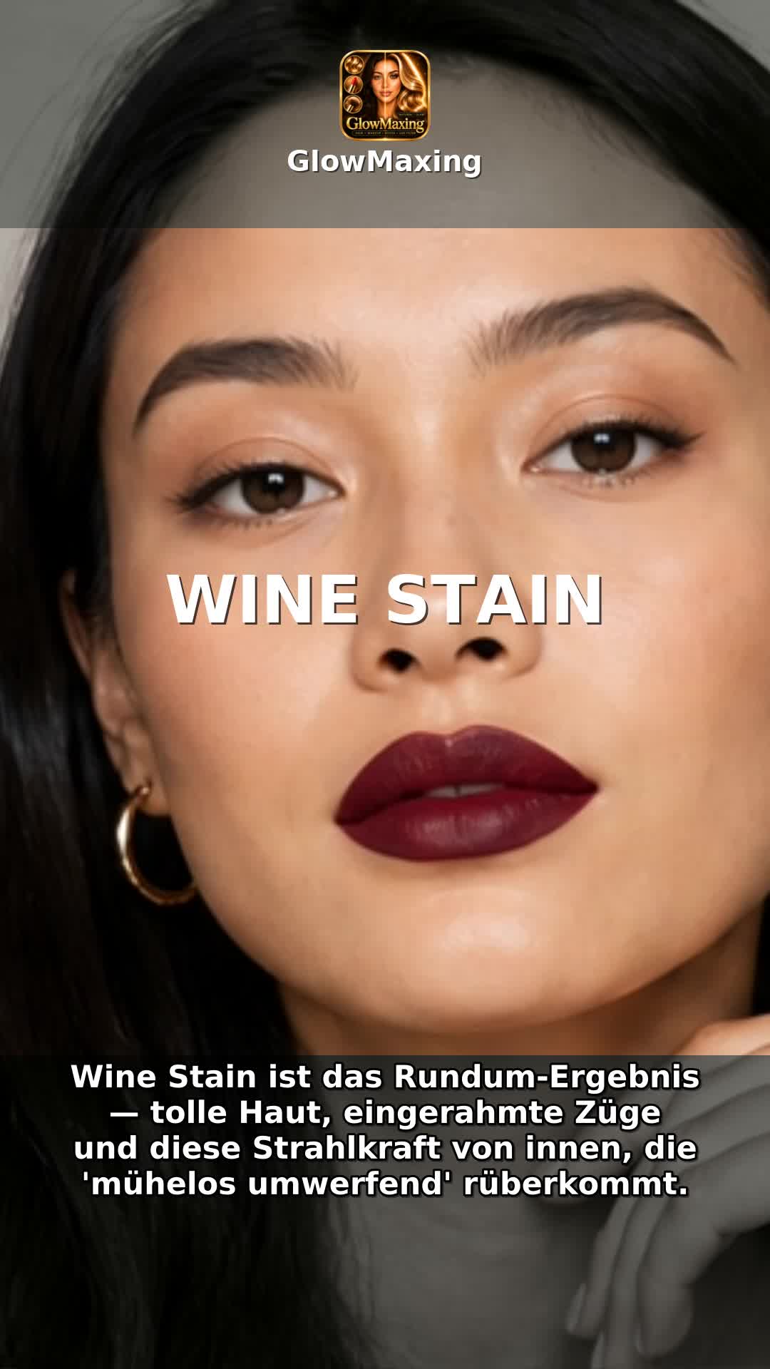Wine Stain