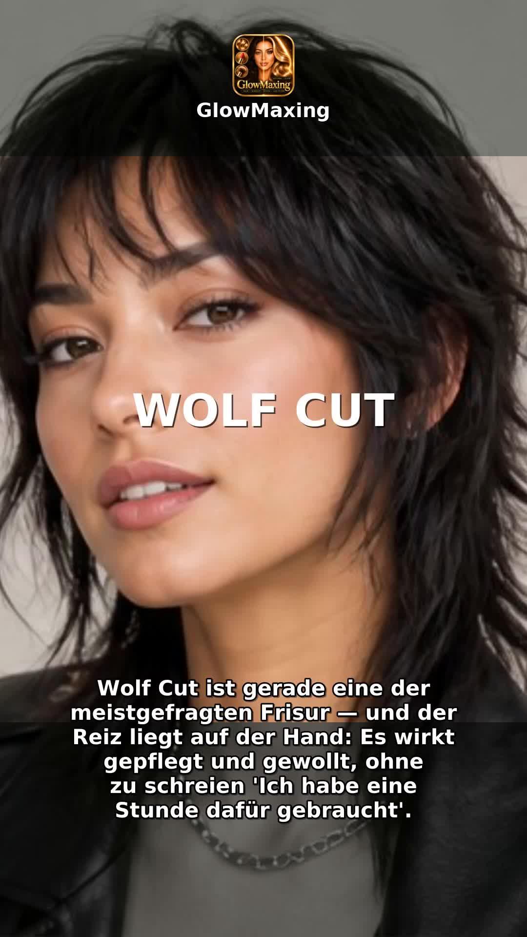 Wolf Cut