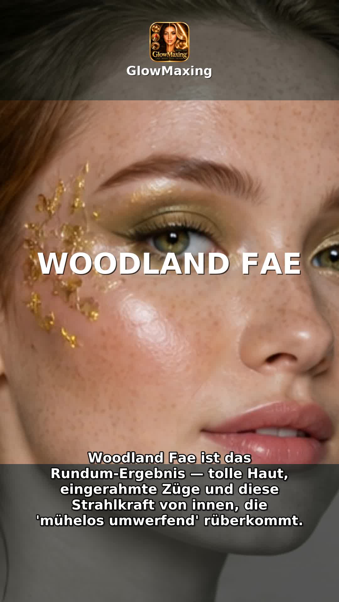 Woodland Fae