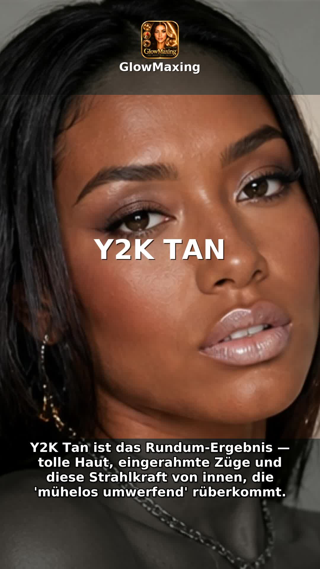 Y2K Tan