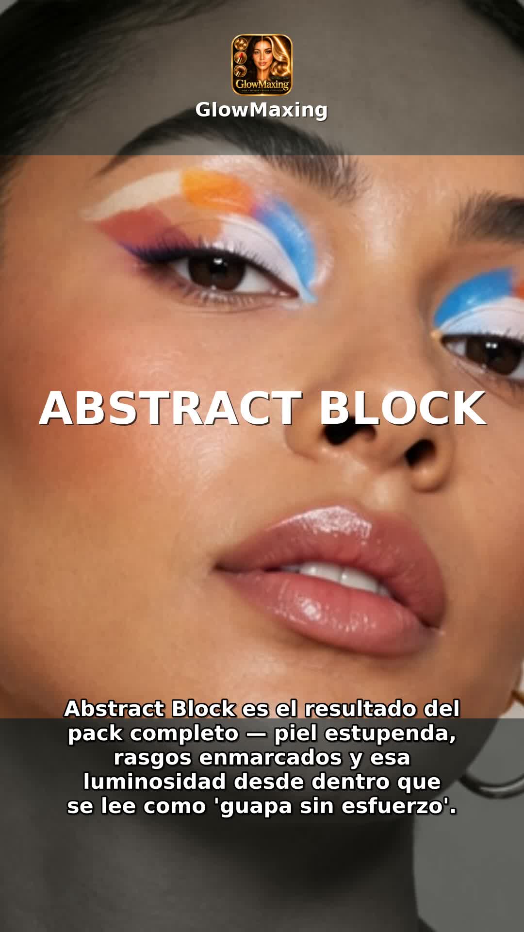 Abstract Block