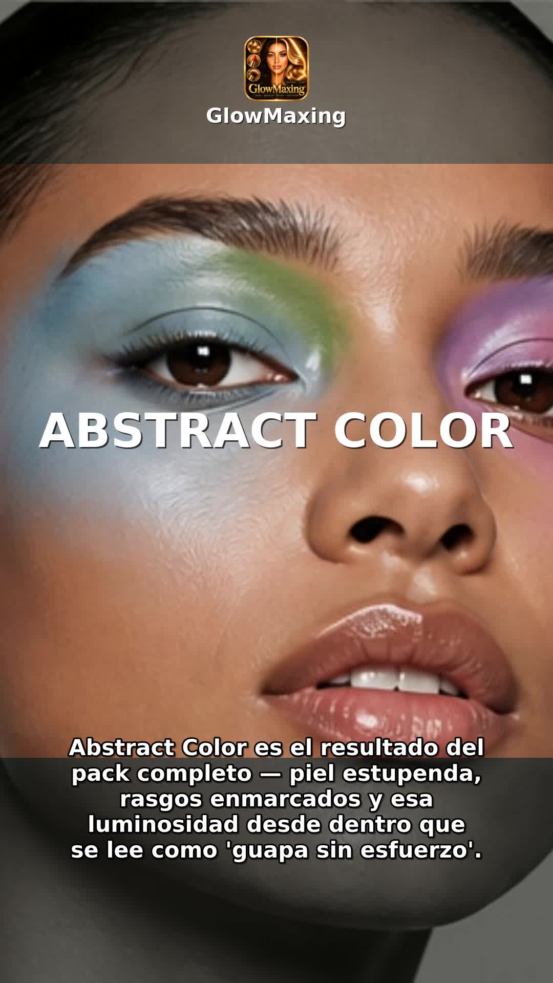 Abstract Color