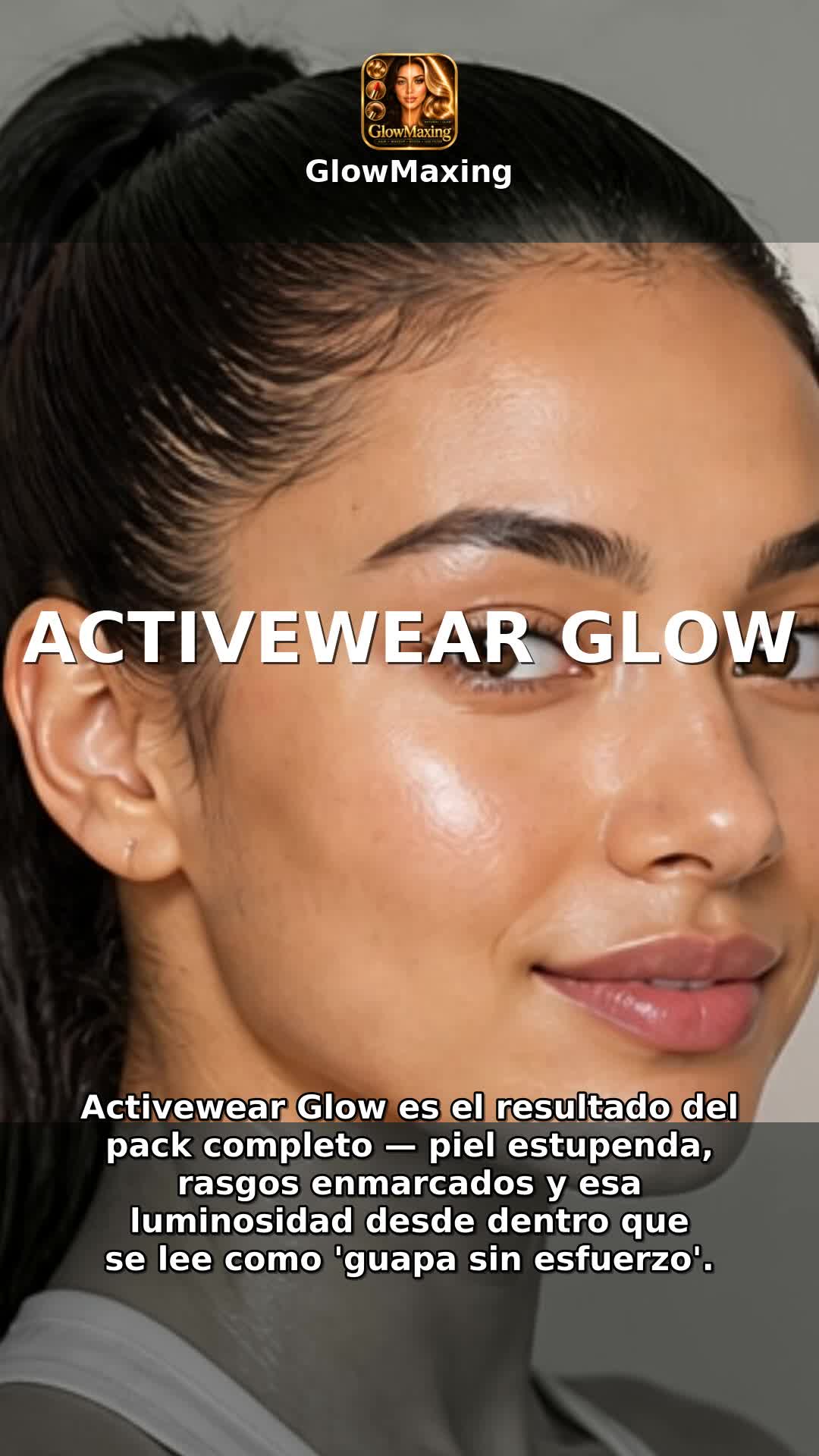 Activewear Glow