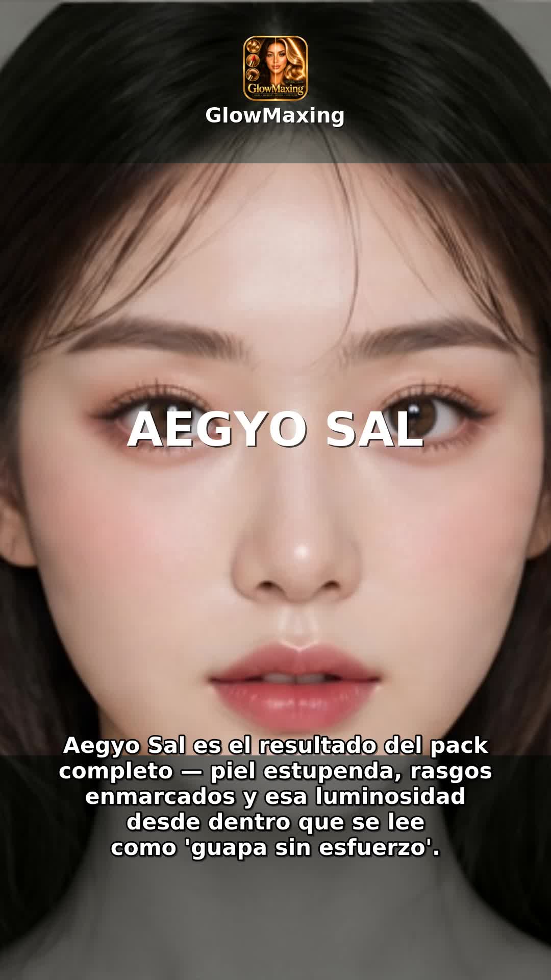 Aegyo Sal