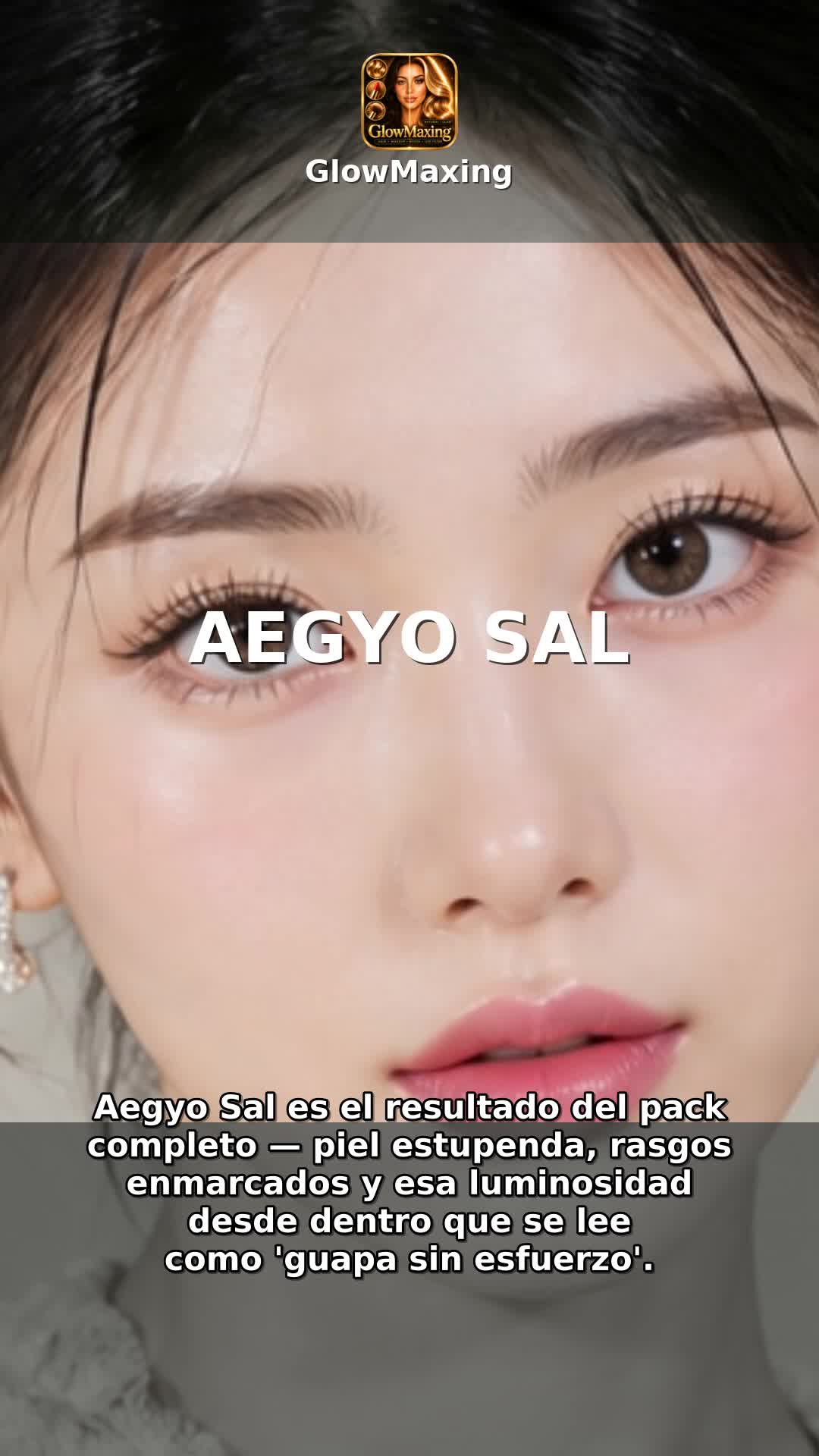 Aegyo Sal