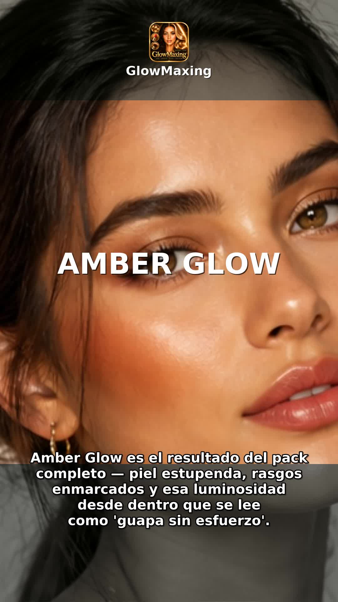 Amber Glow