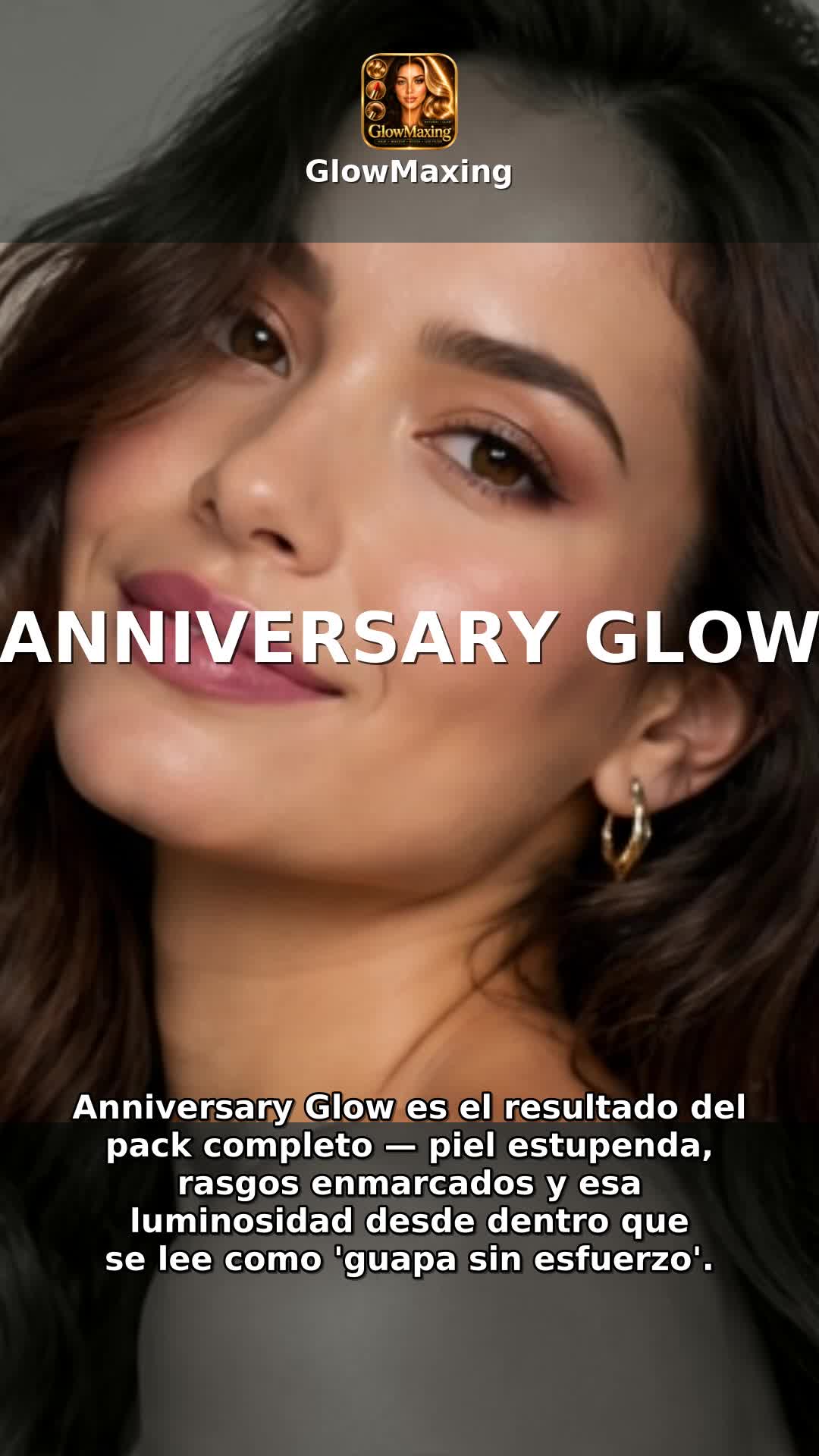 Anniversary Glow