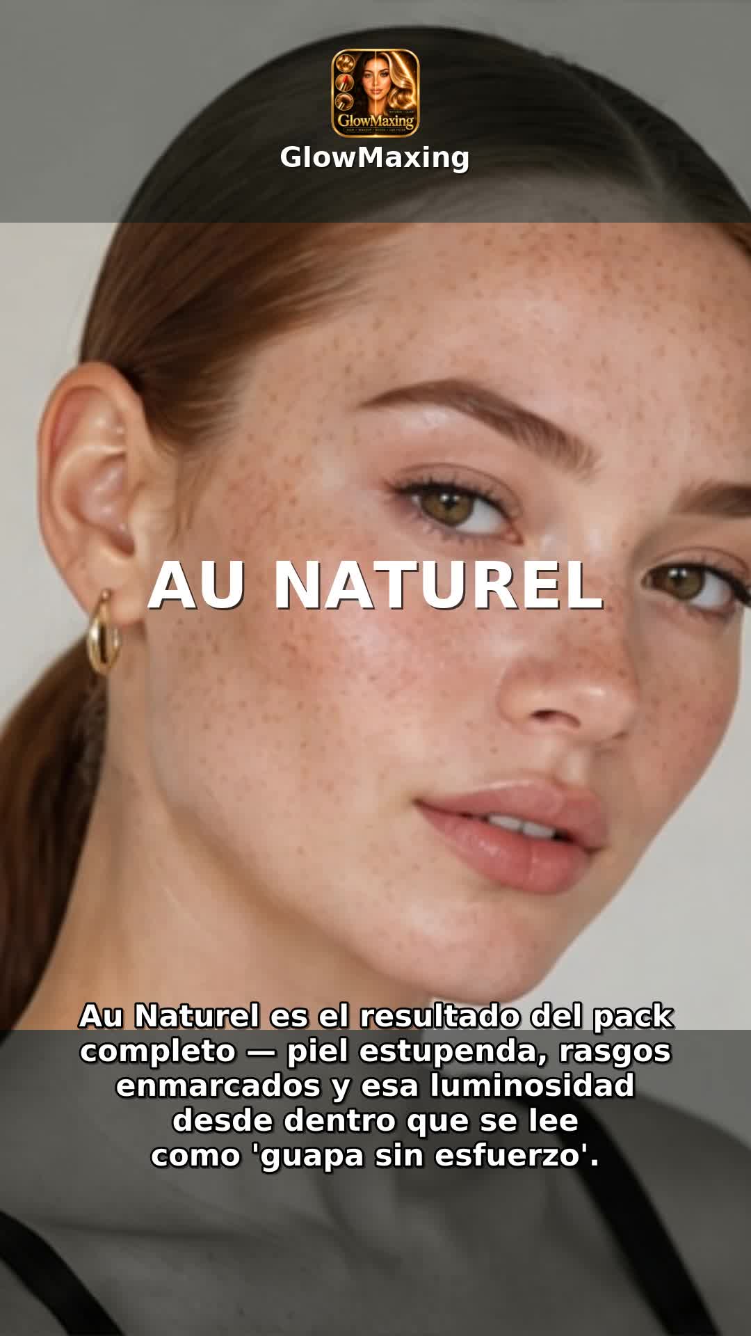 Au Naturel