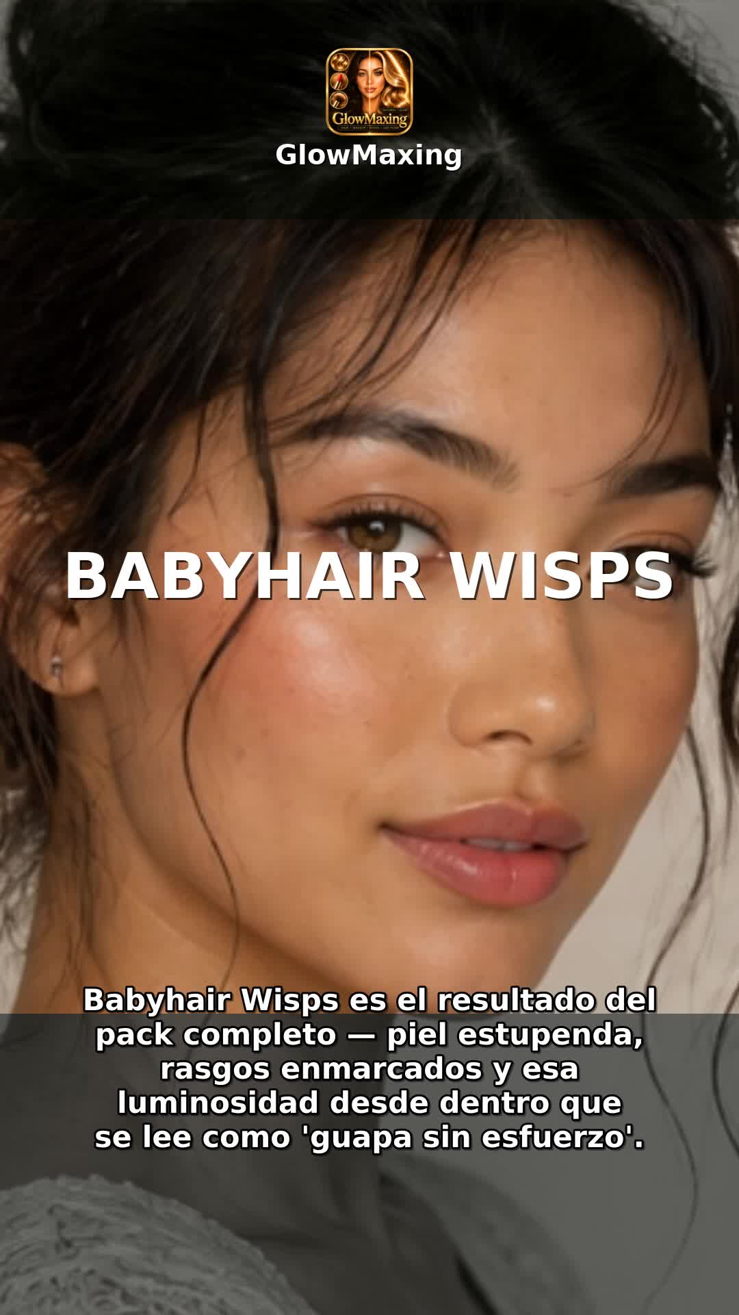 Babyhair Wisps