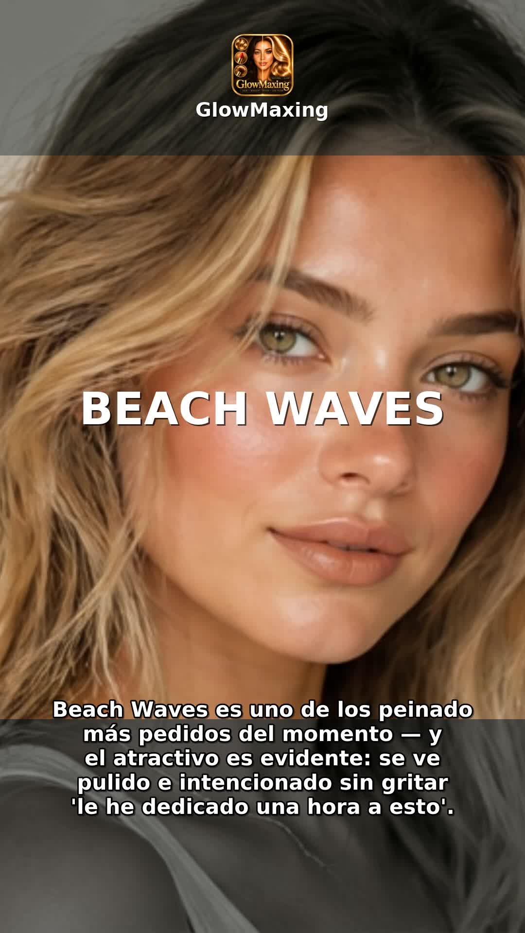 Beach Waves