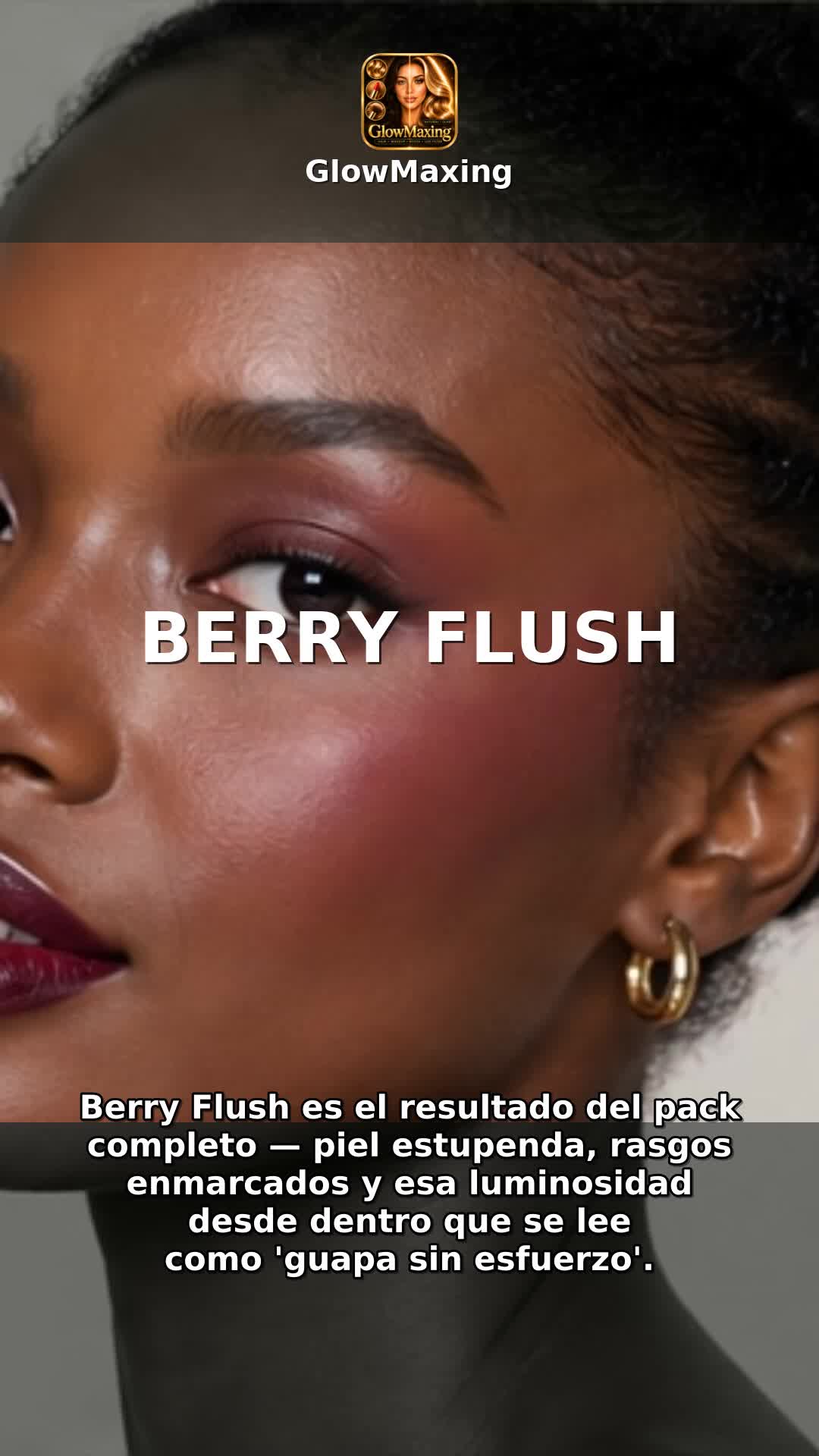 Berry Flush
