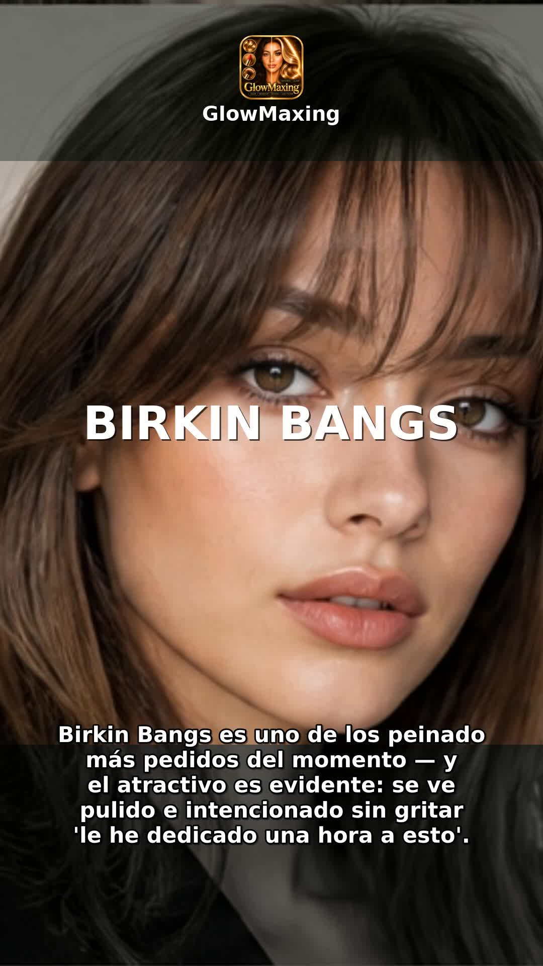 Birkin Bangs