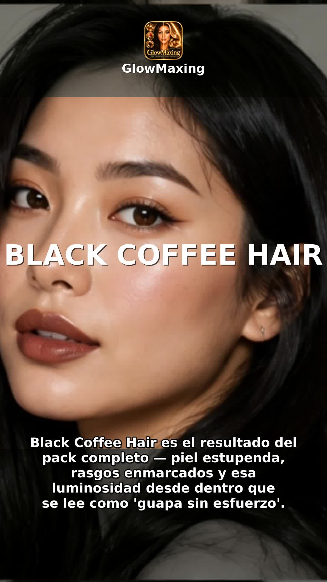 Black Coffee Hair