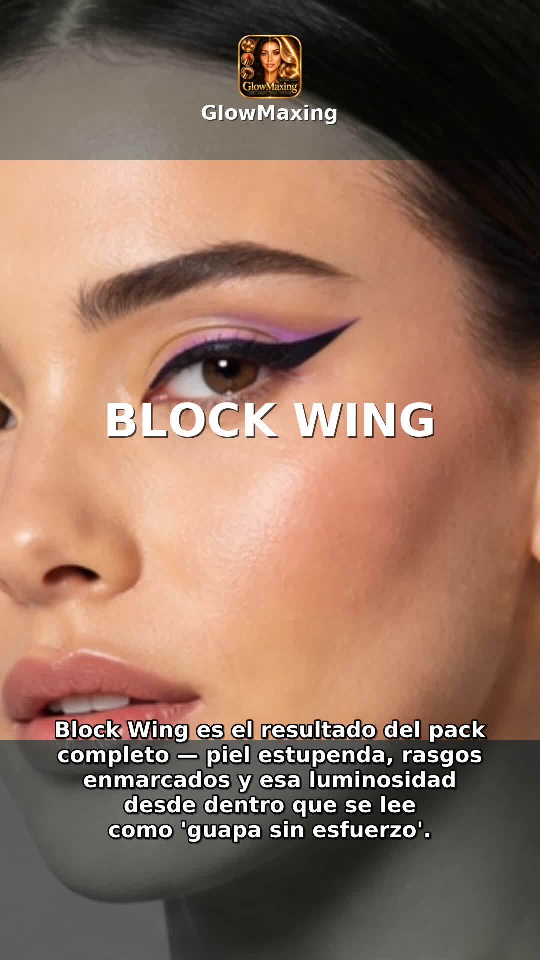 Block Wing