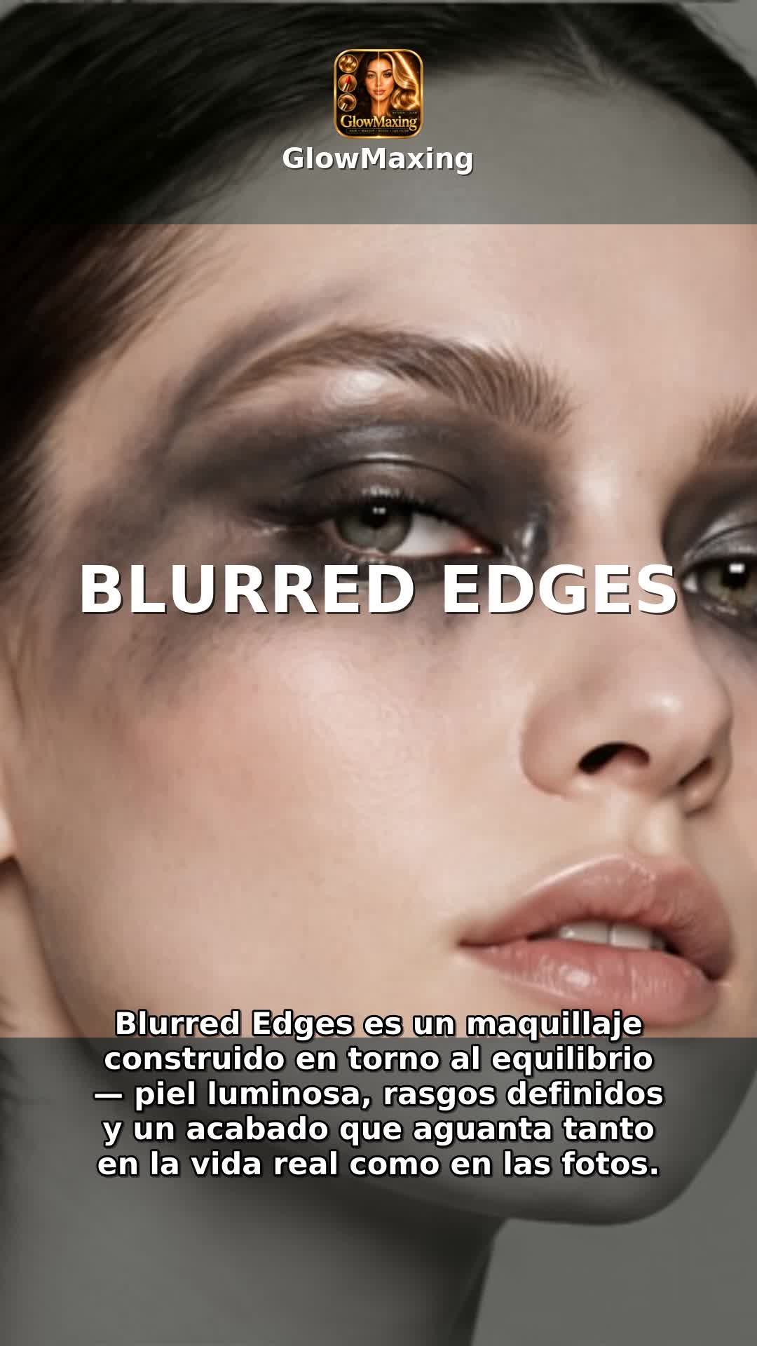 Blurred Edges