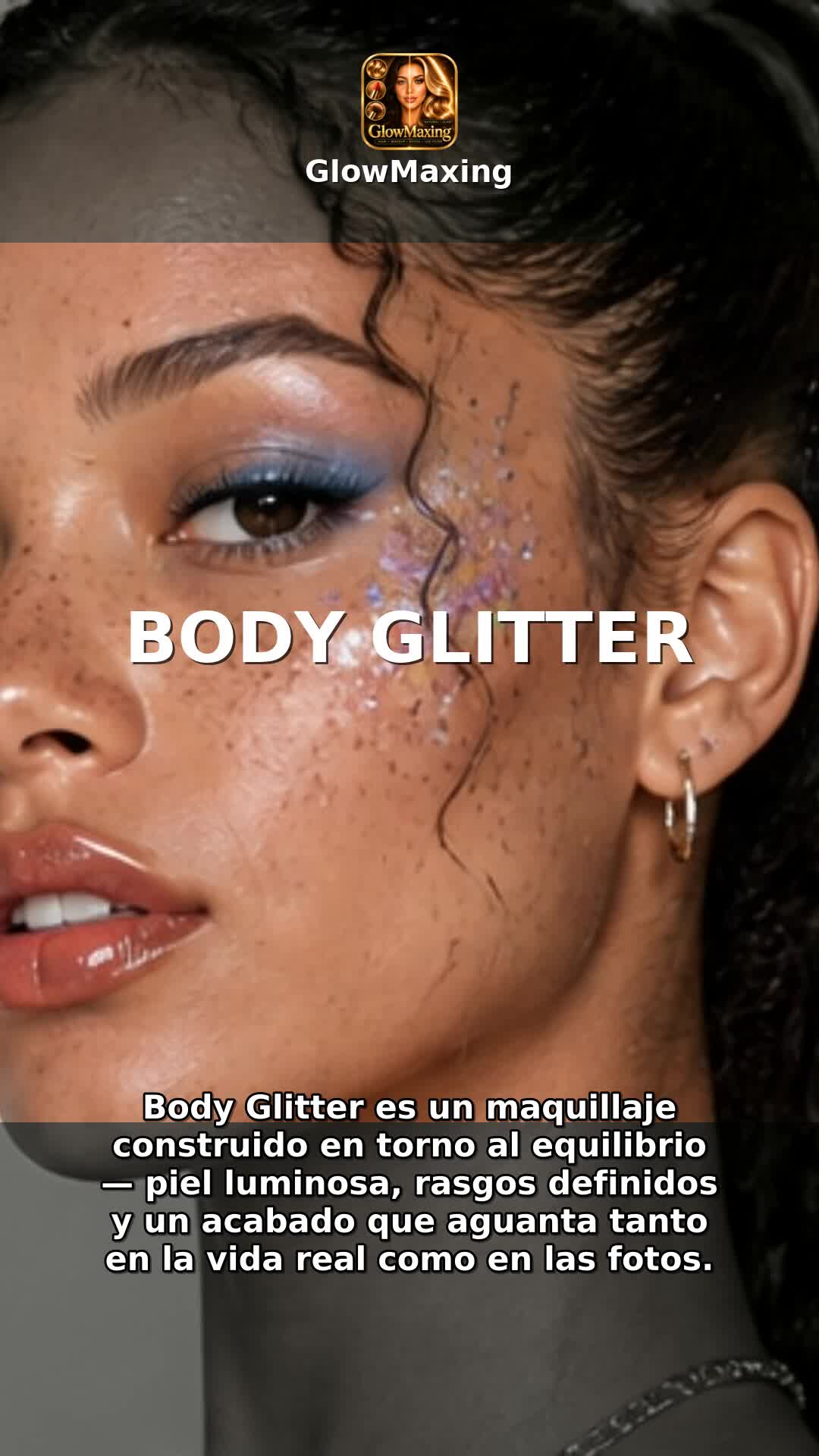 Body Glitter