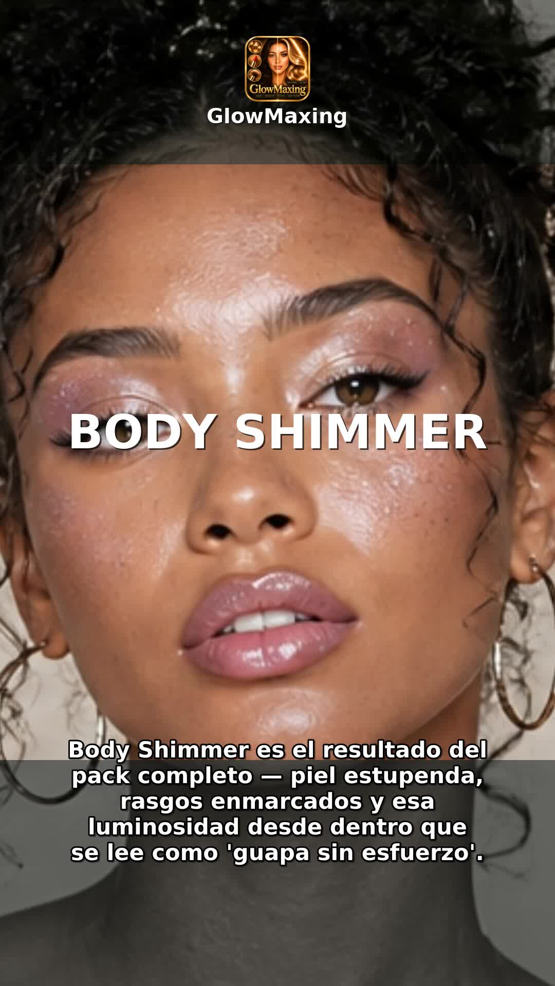 Body Shimmer