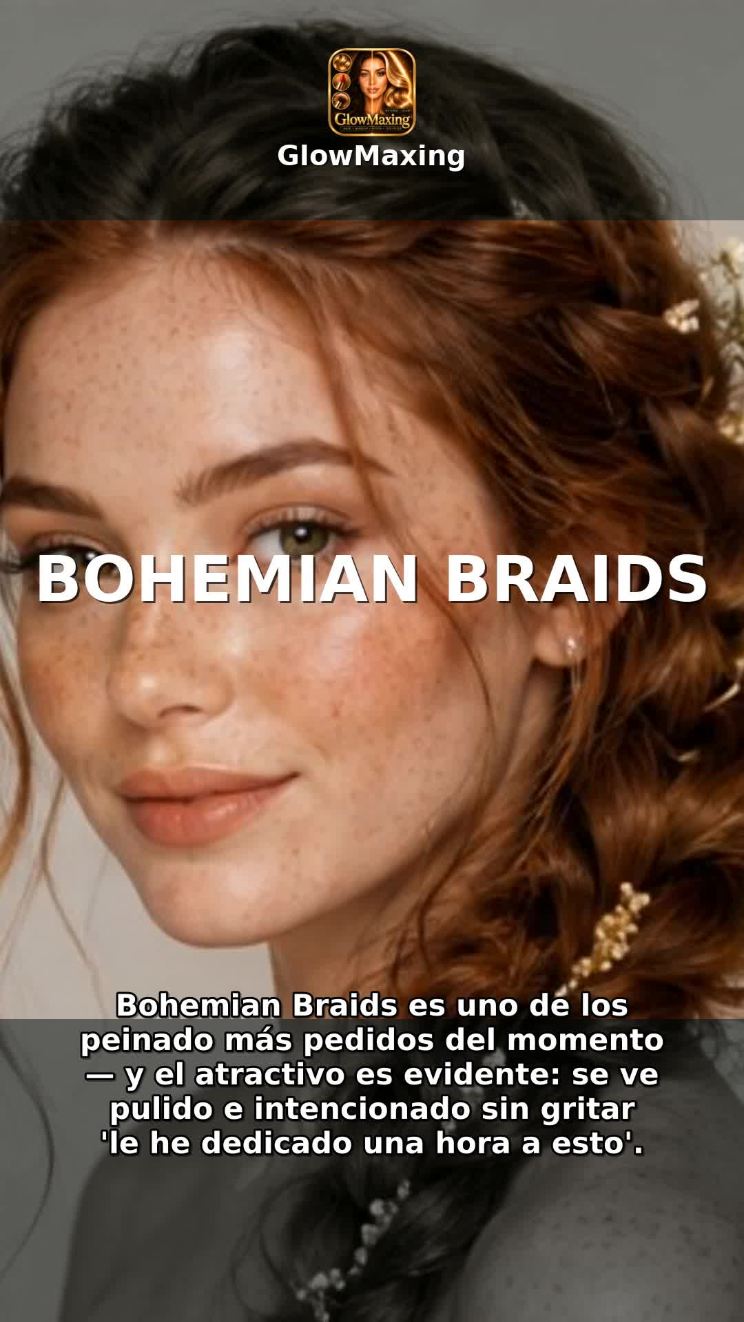 Bohemian Braids