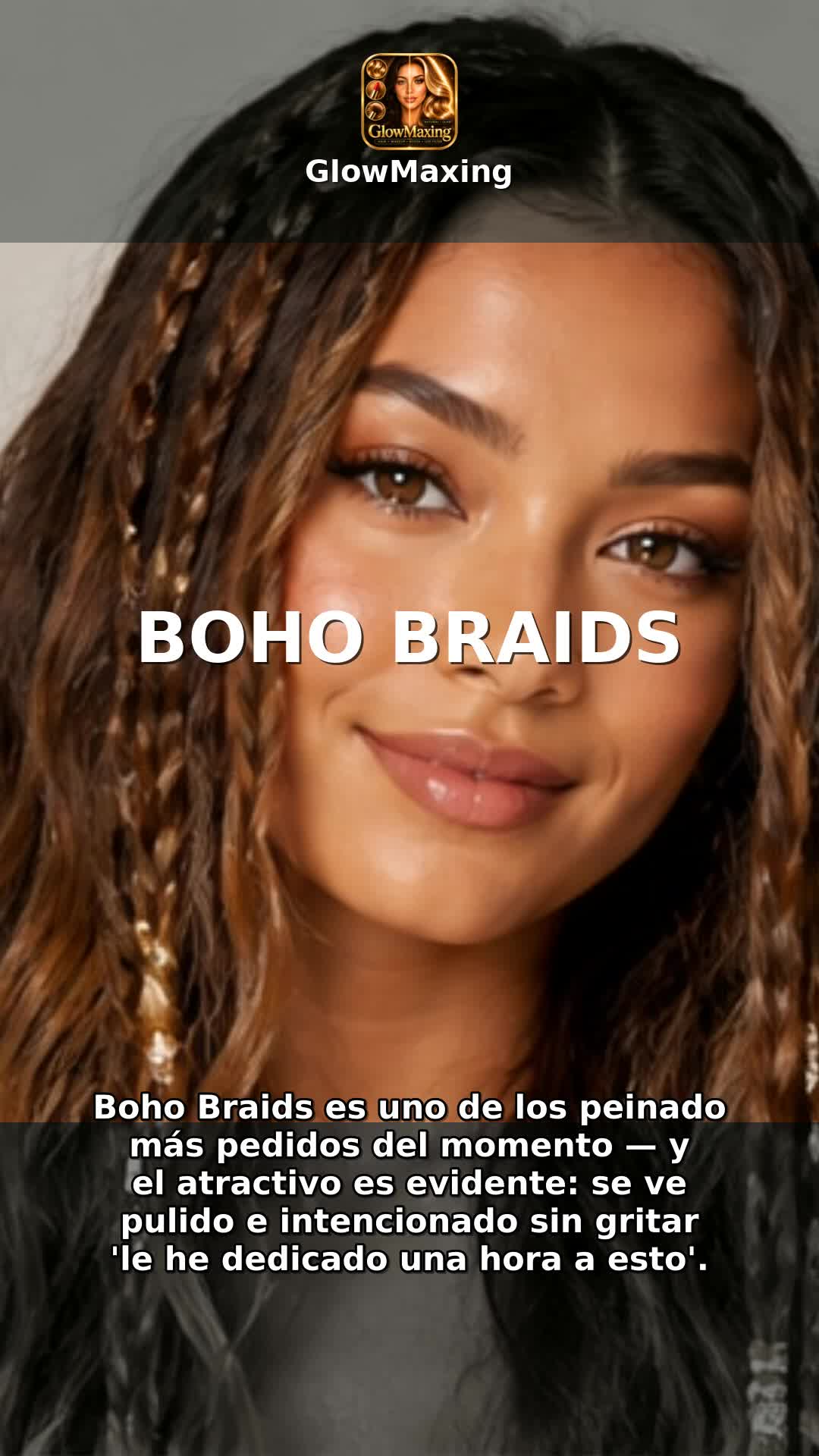 Boho Braids