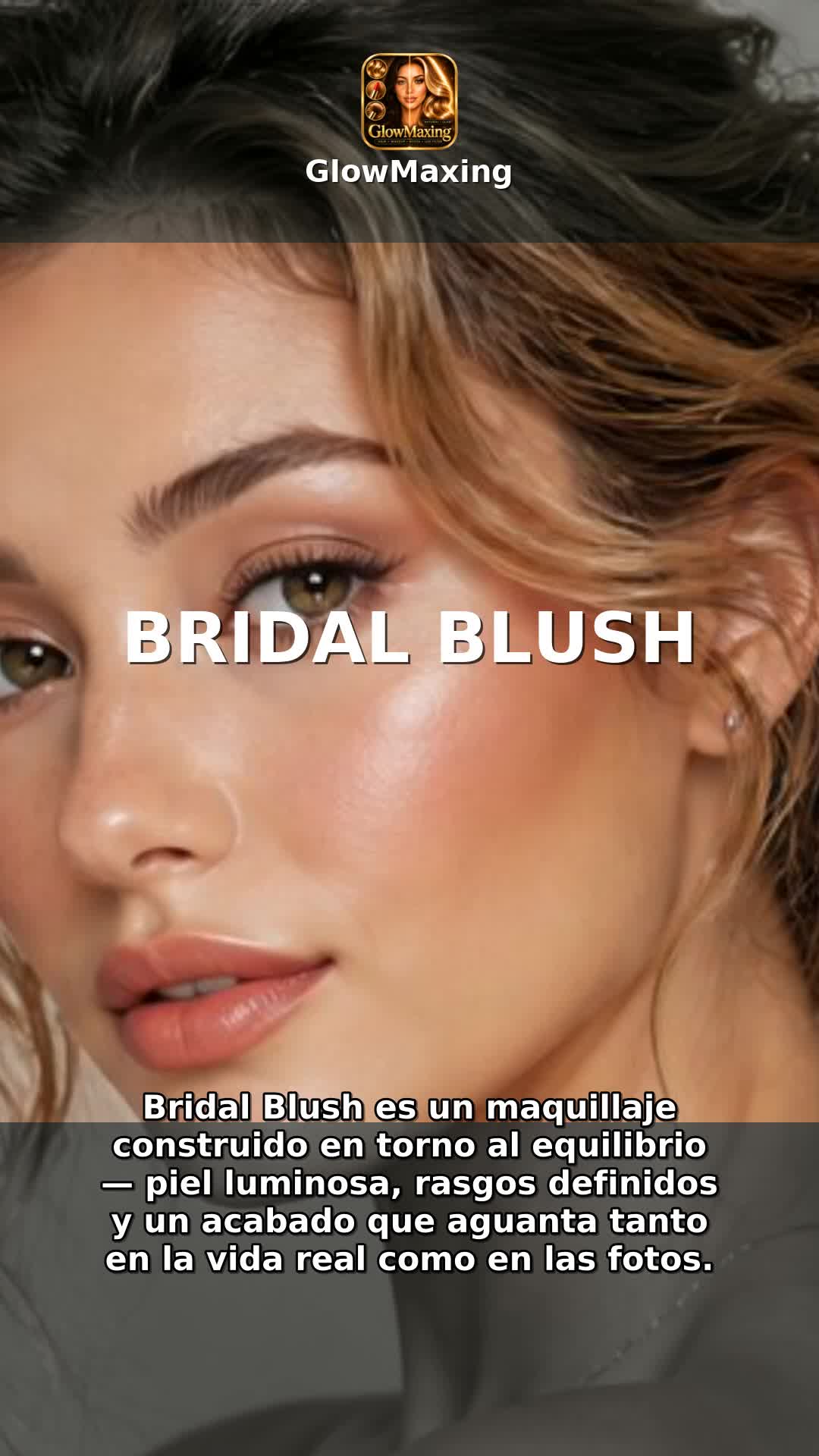 Bridal Blush