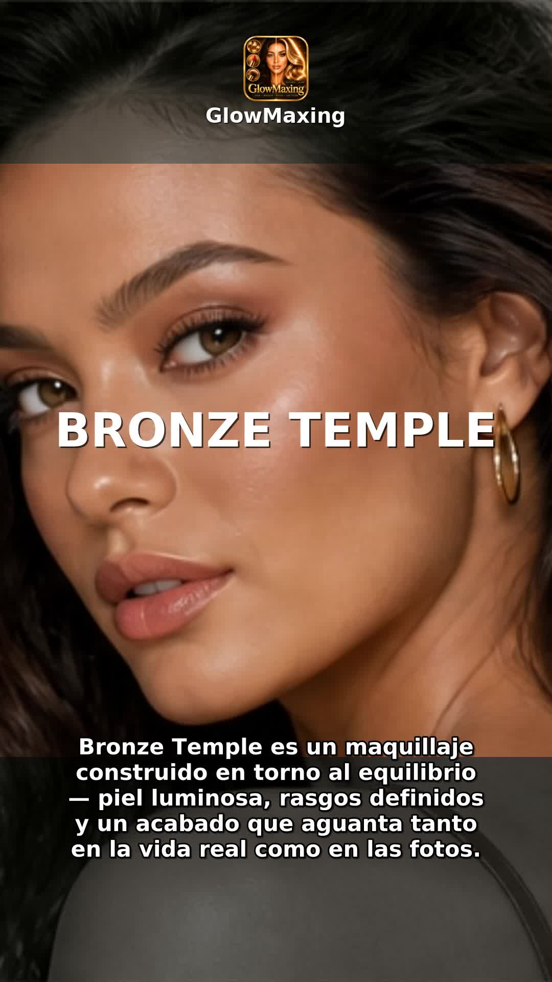 Bronze Temple