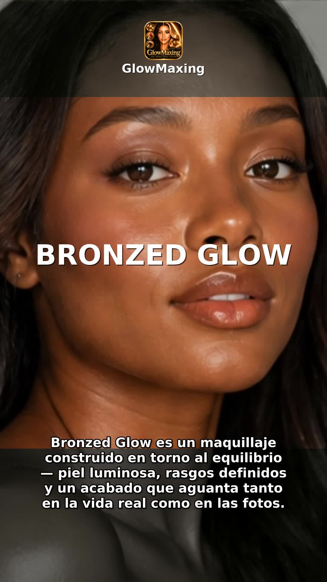 Bronzed Glow