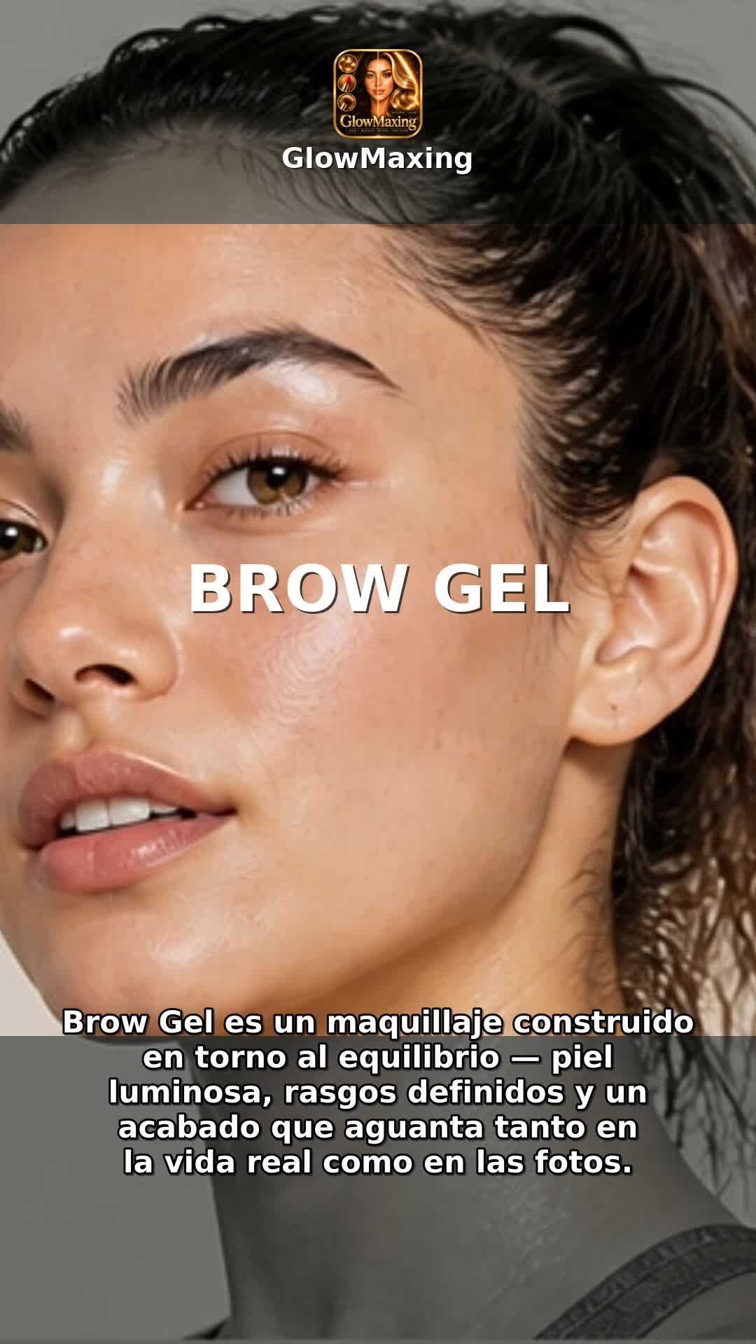 Brow Gel