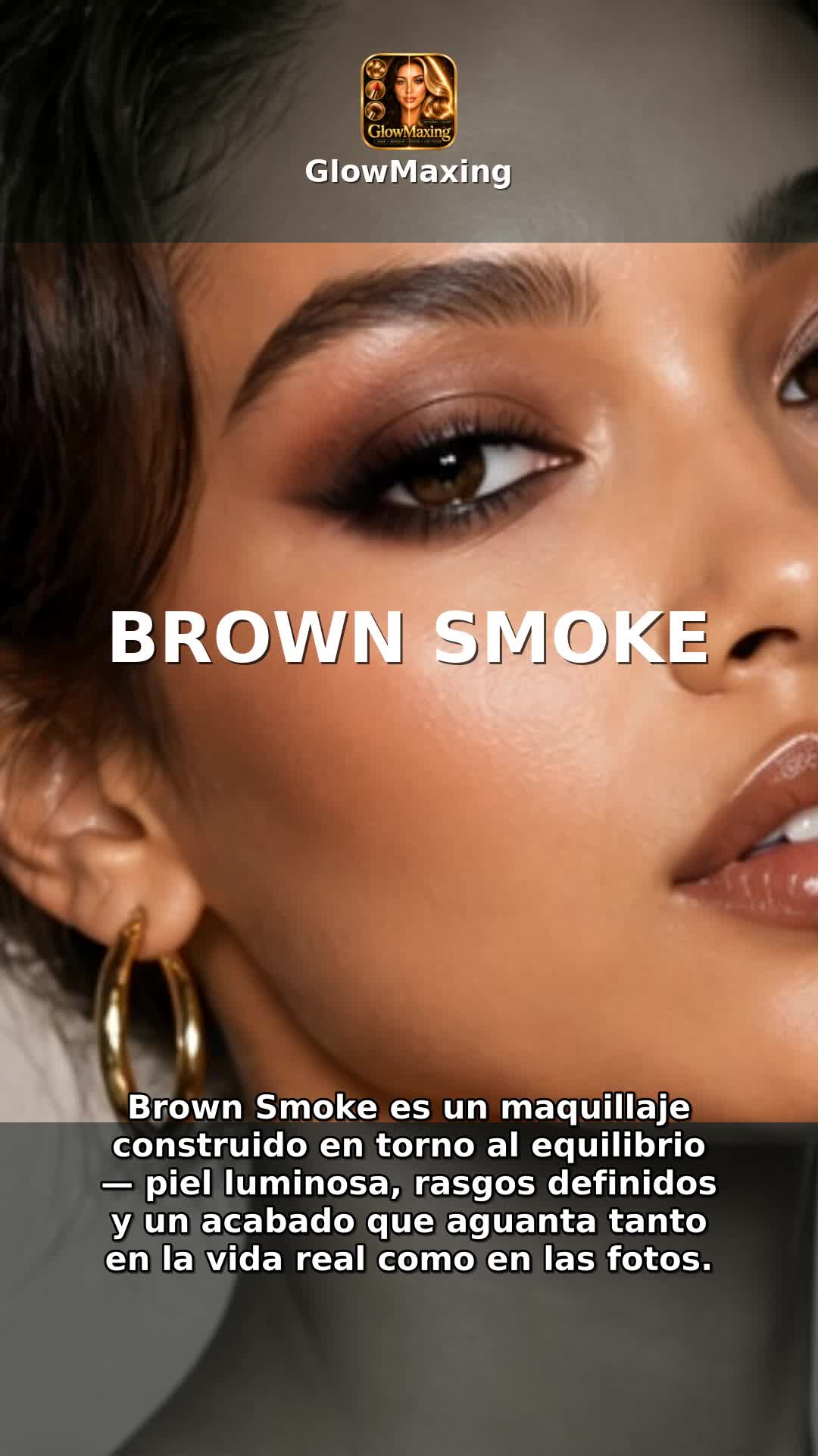 Brown Smoke