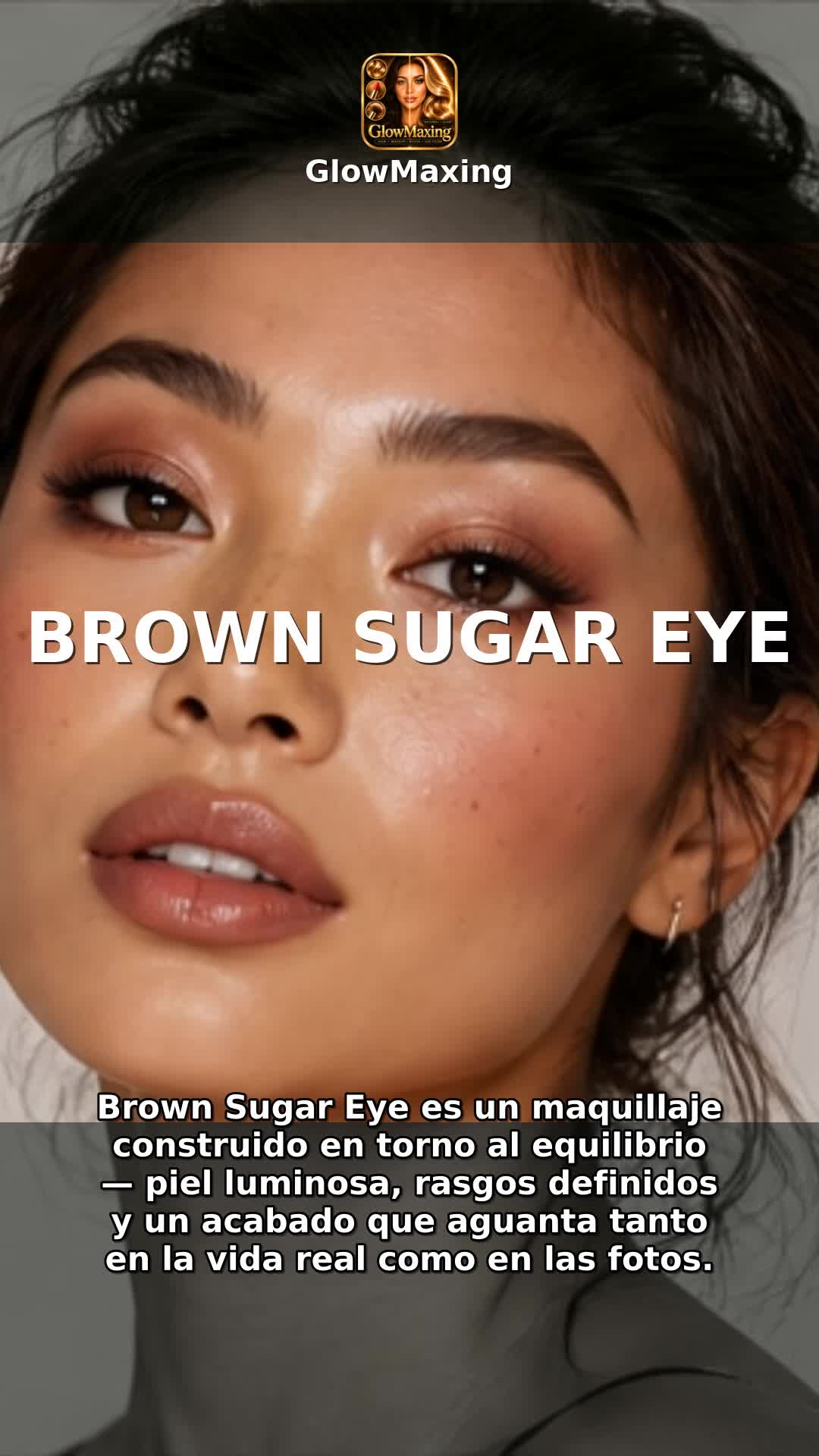 Brown Sugar Eye