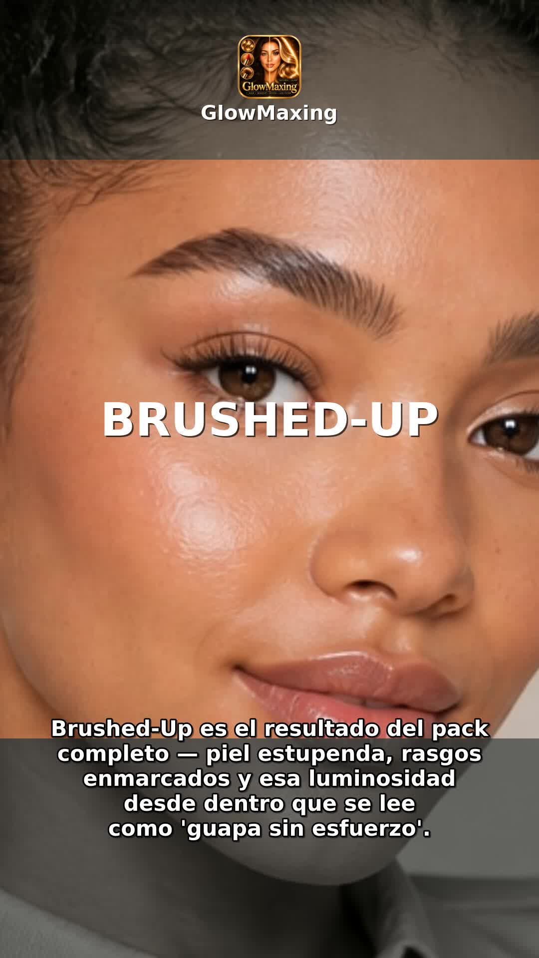 Brushed-Up