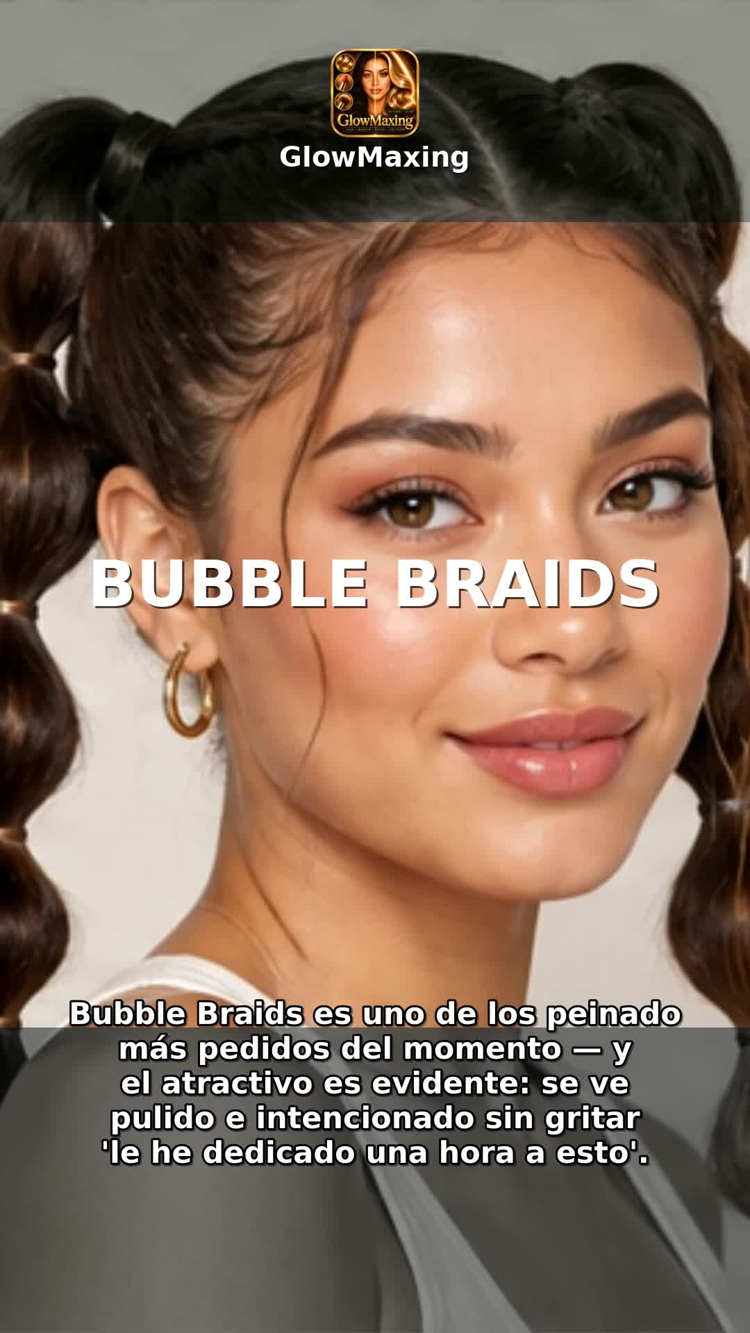 Bubble Braids