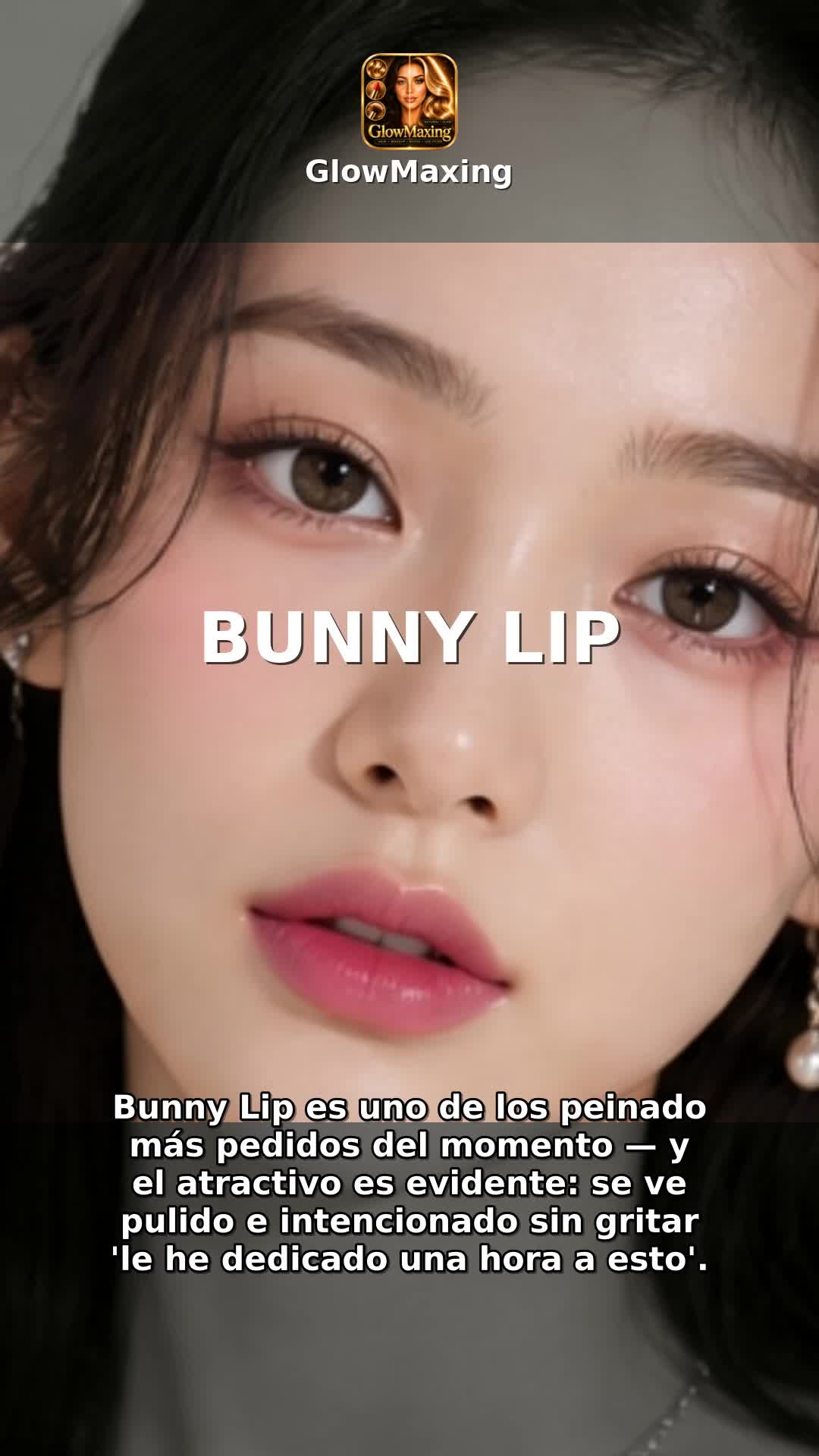 Bunny Lip