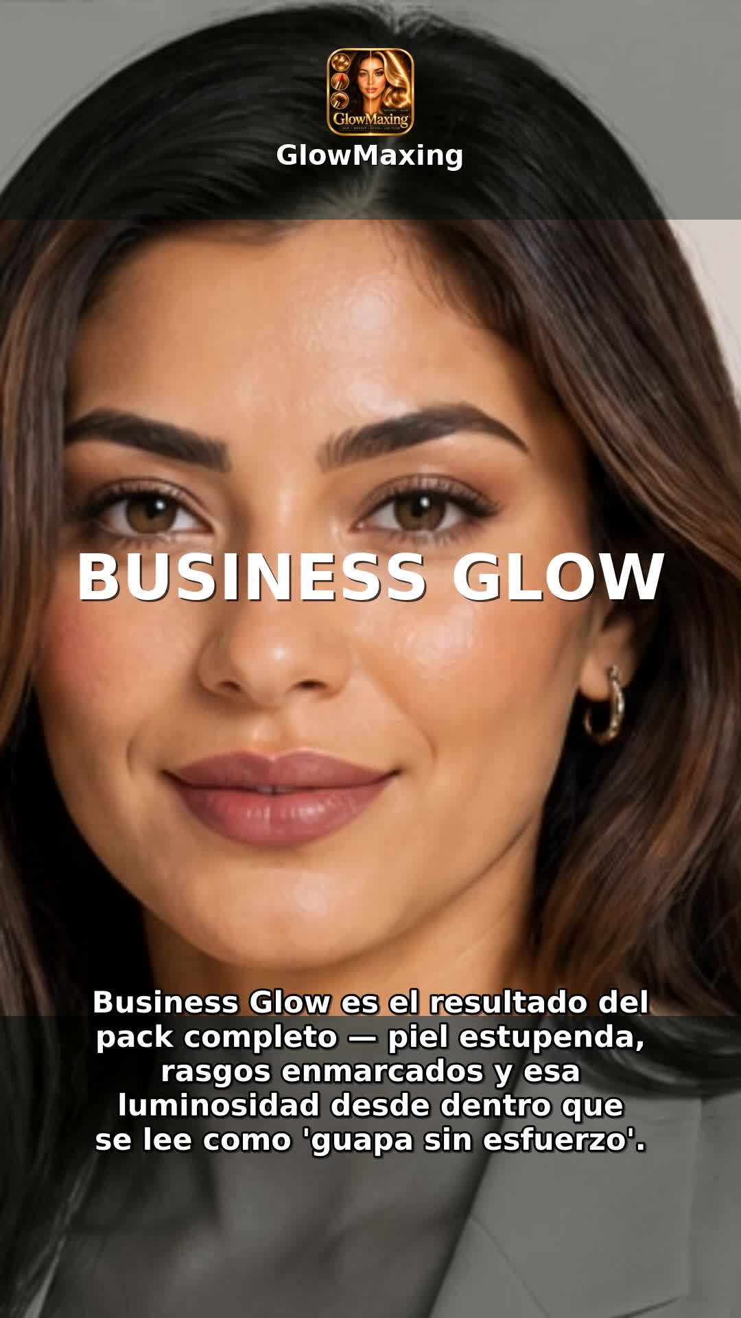 Business Glow