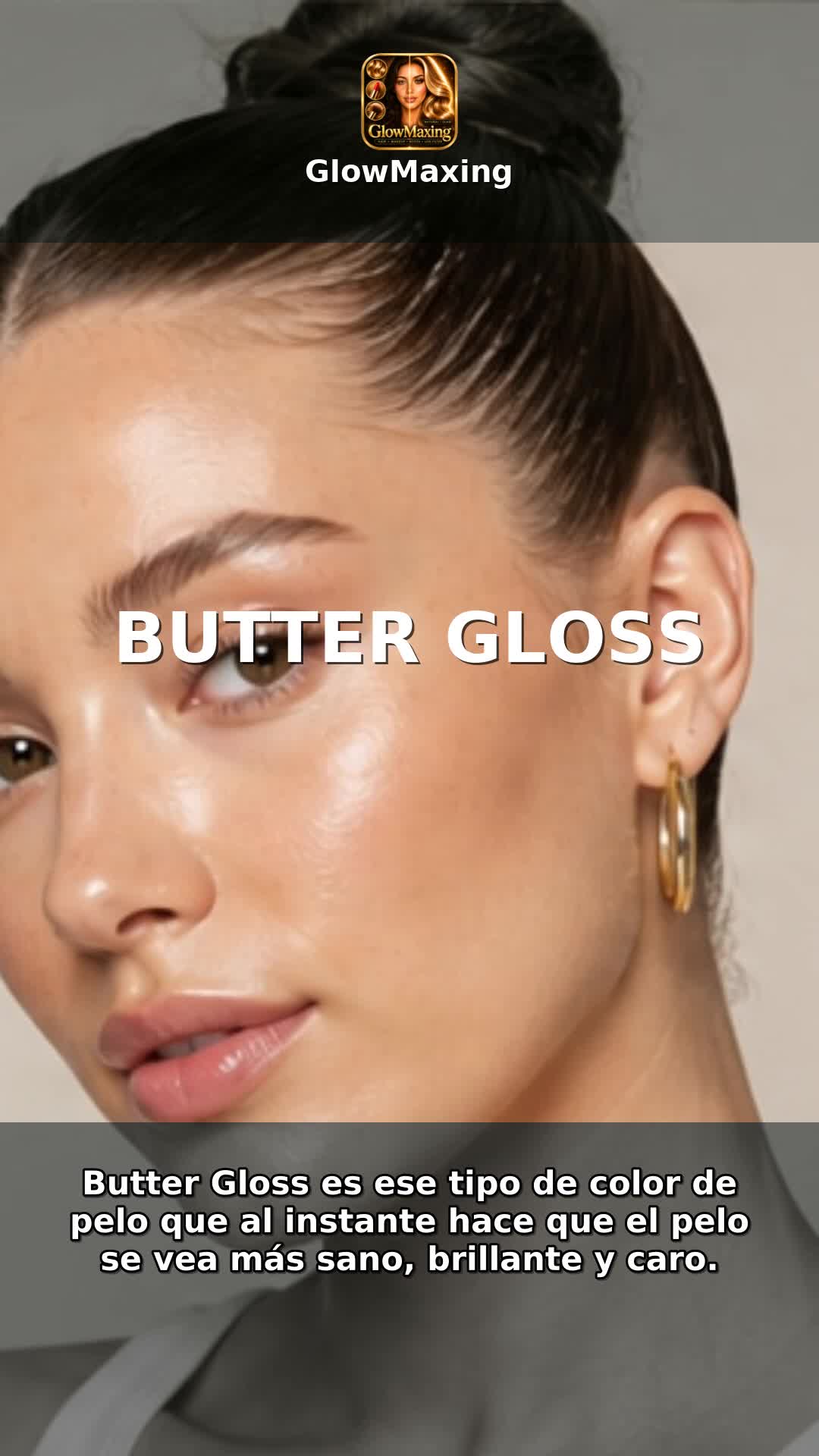 Butter Gloss