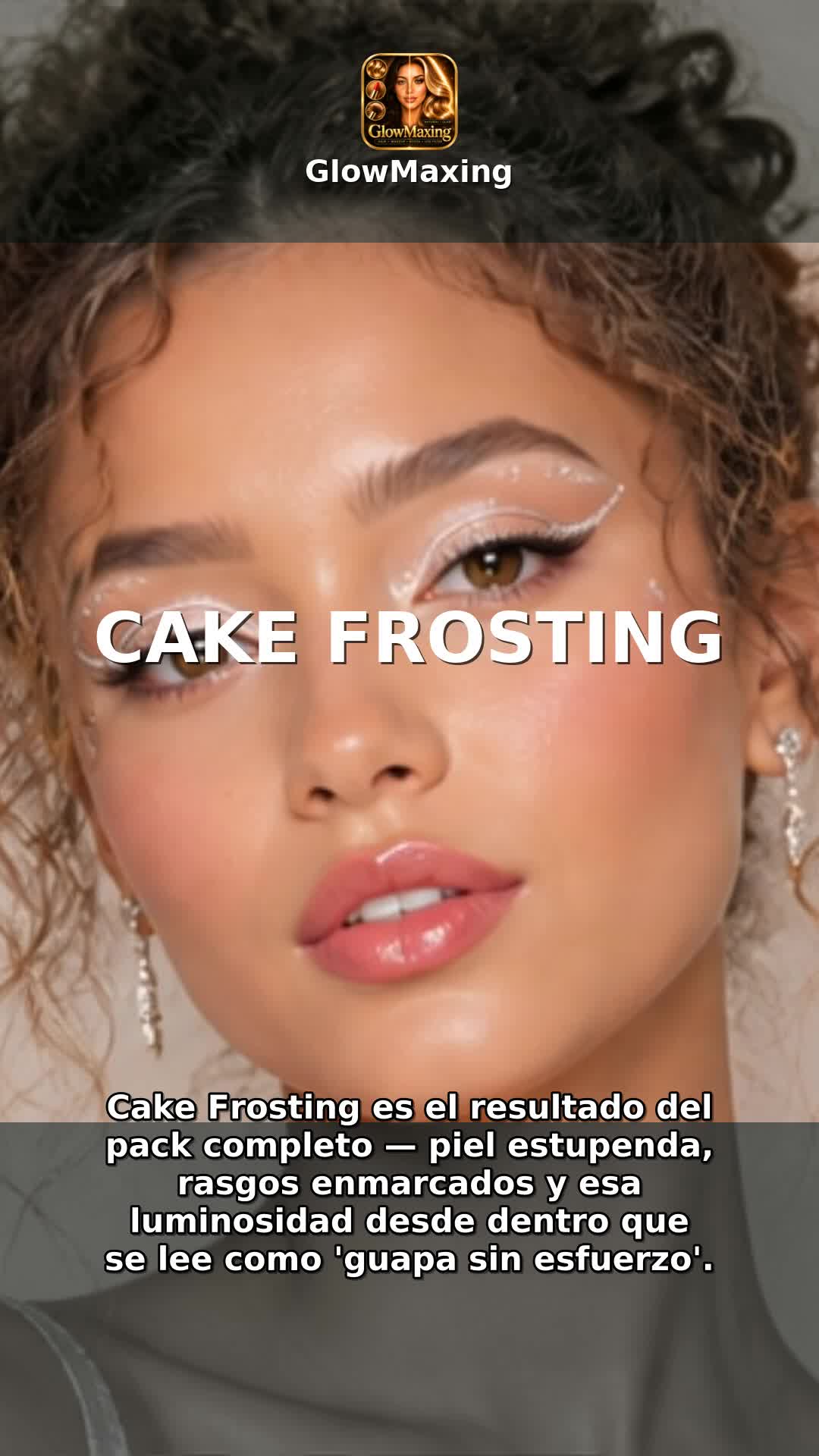 Cake Frosting