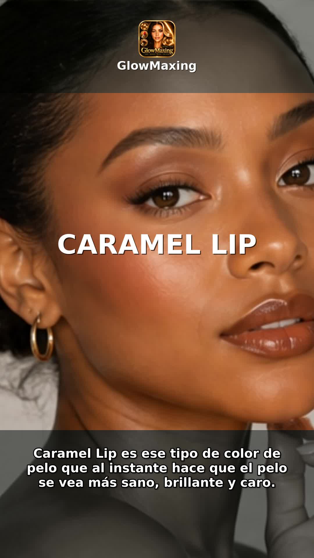 Caramel Lip