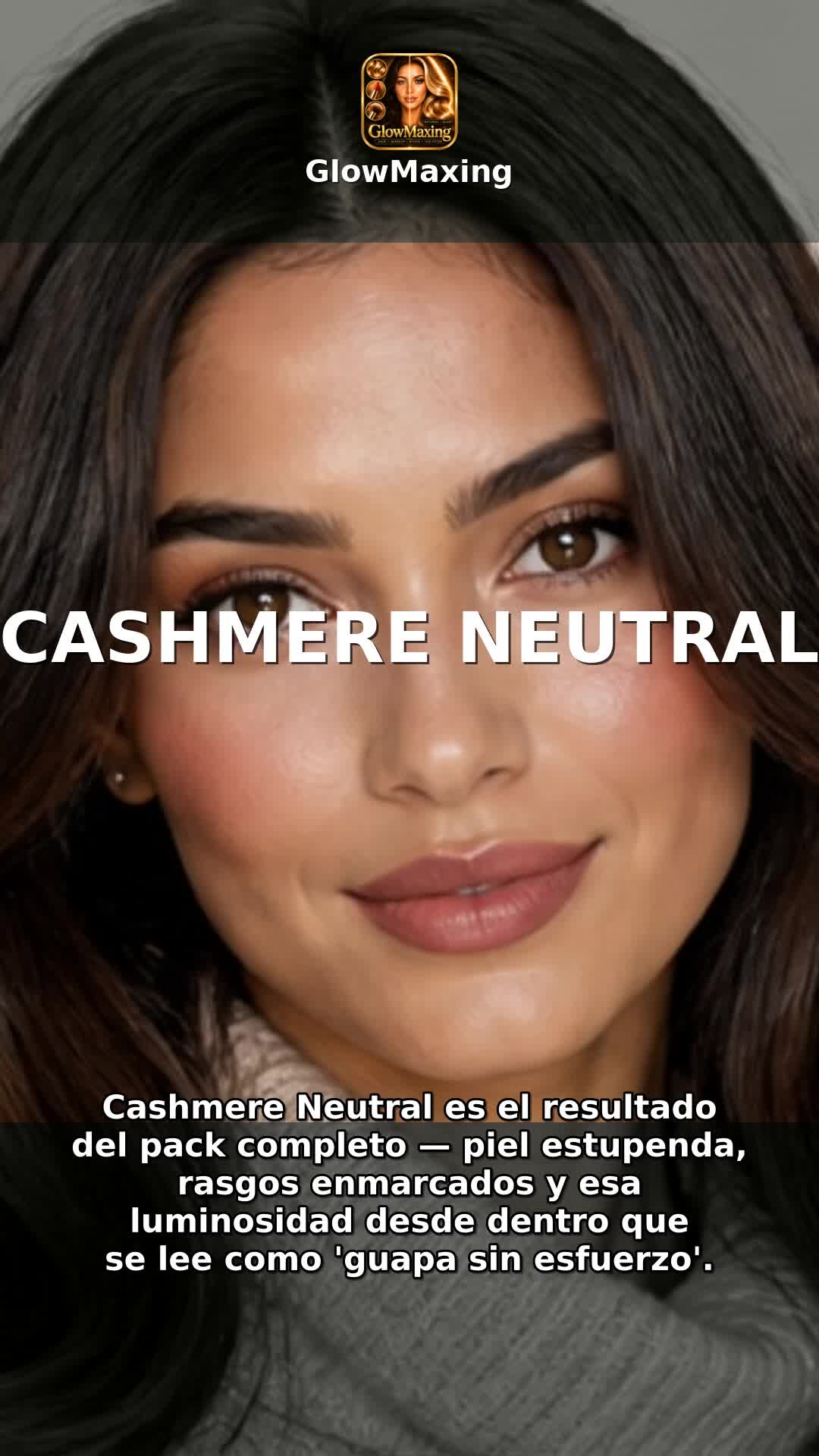 Cashmere Neutral
