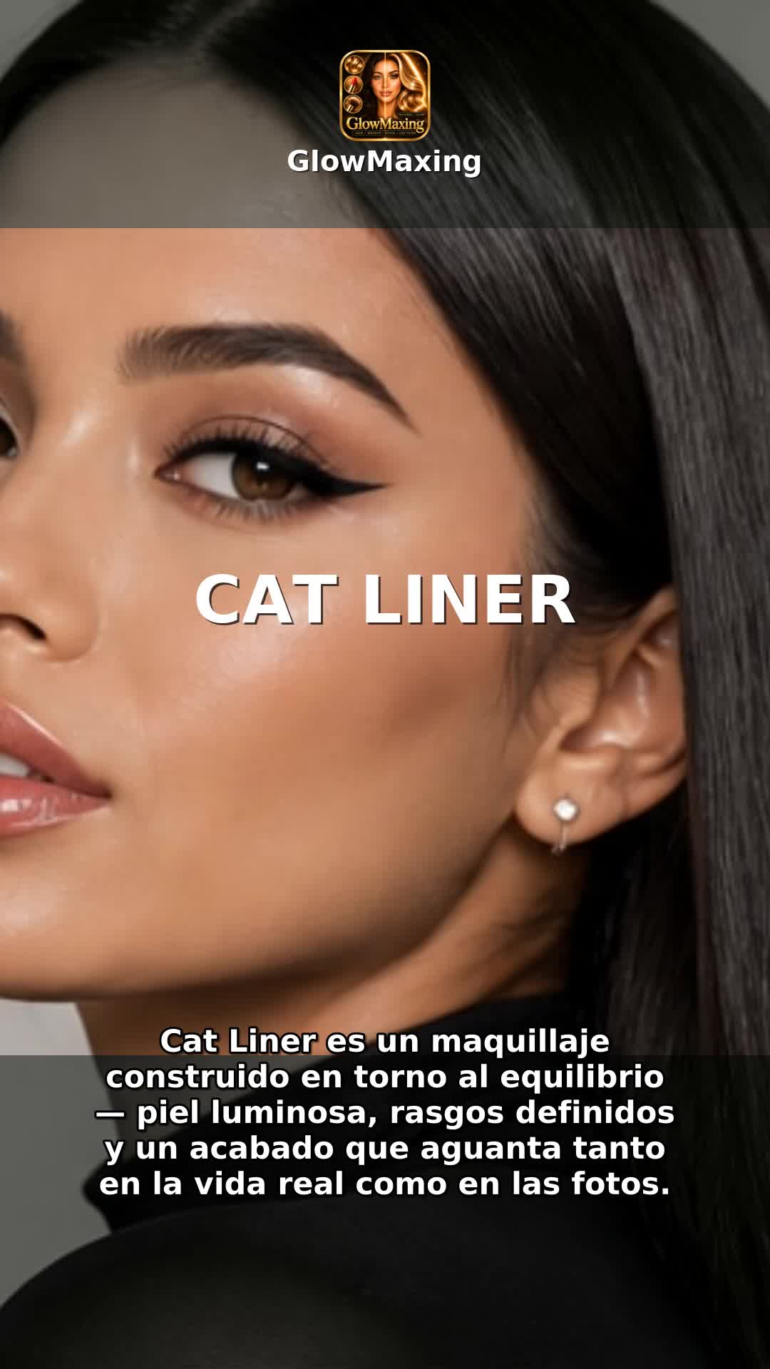 Cat Liner