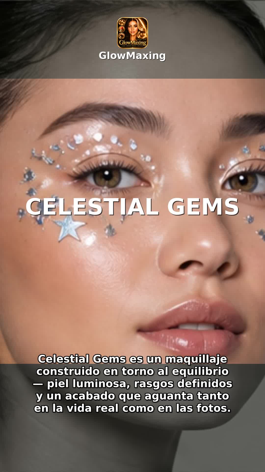Celestial Gems