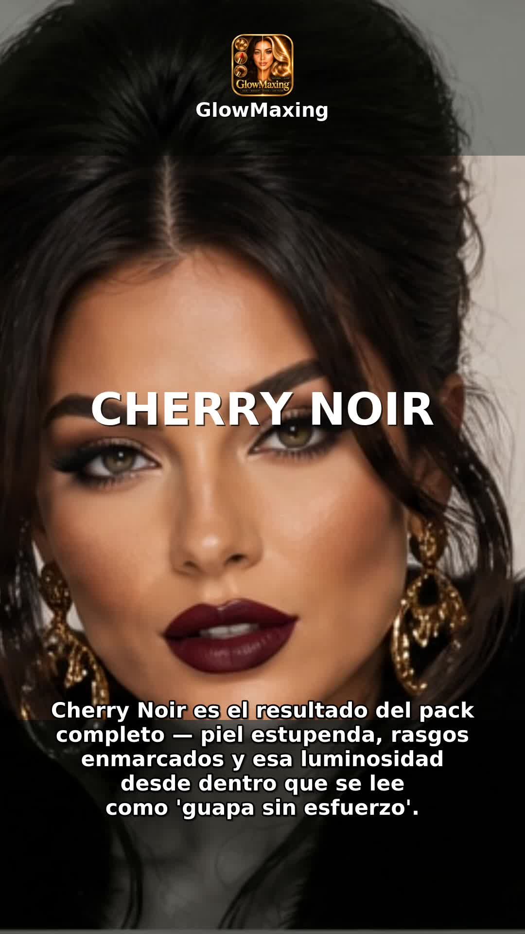 Cherry Noir