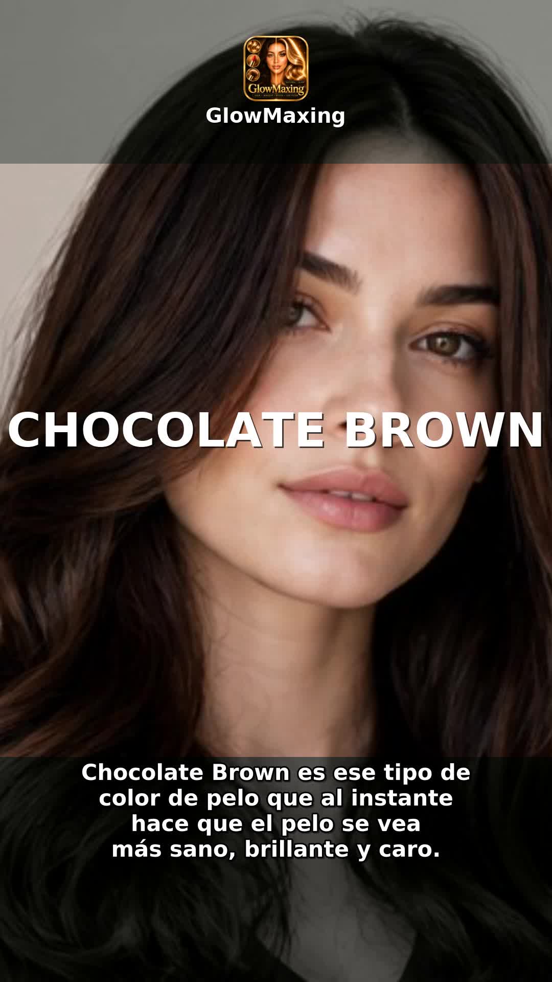 Chocolate Brown