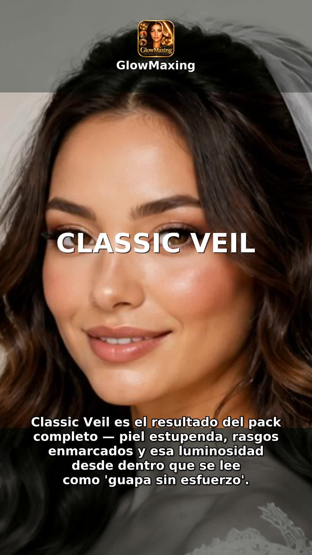 Classic Veil