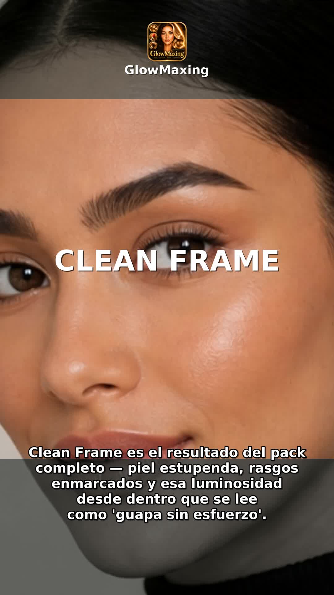 Clean Frame