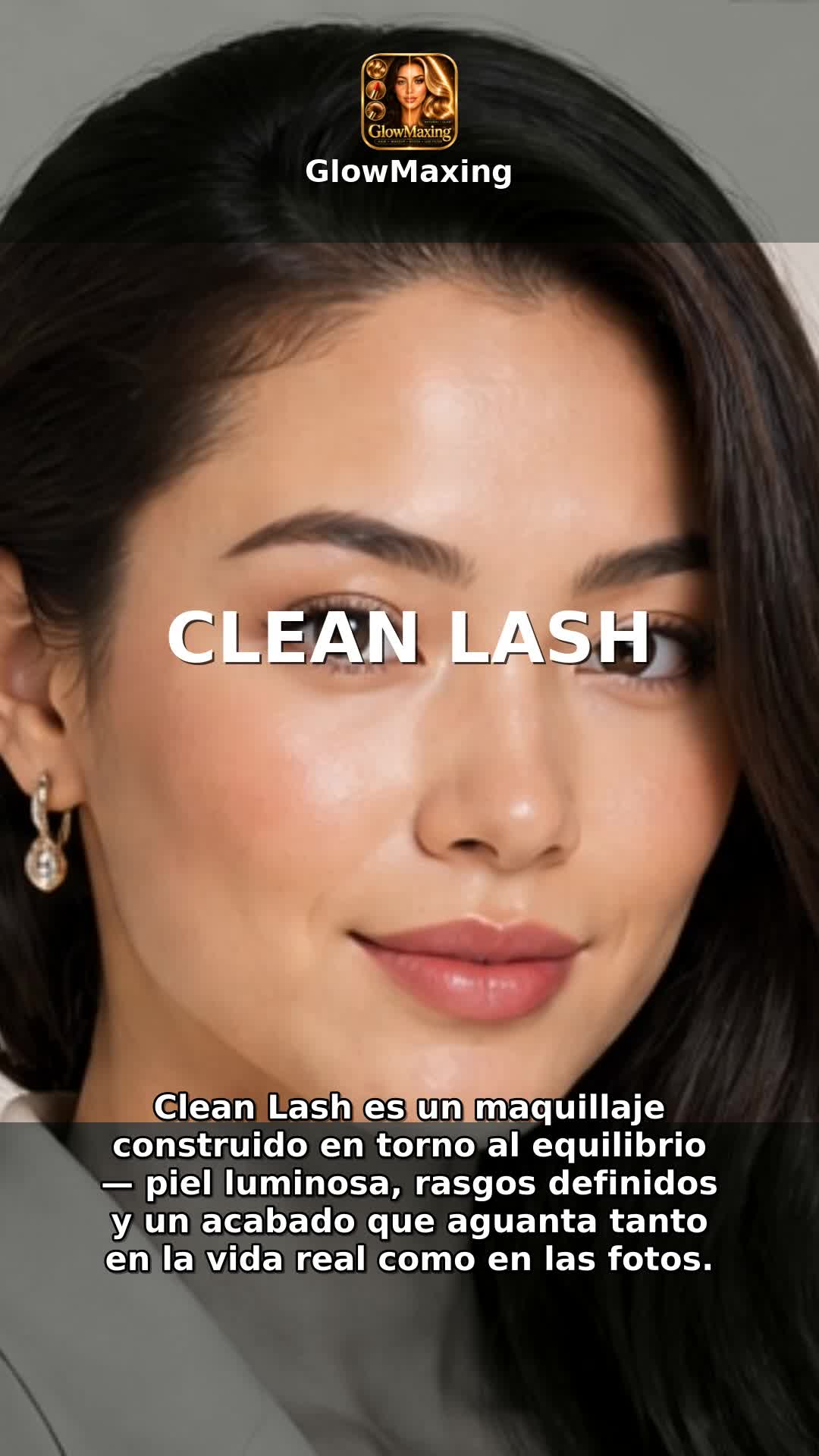Clean Lash