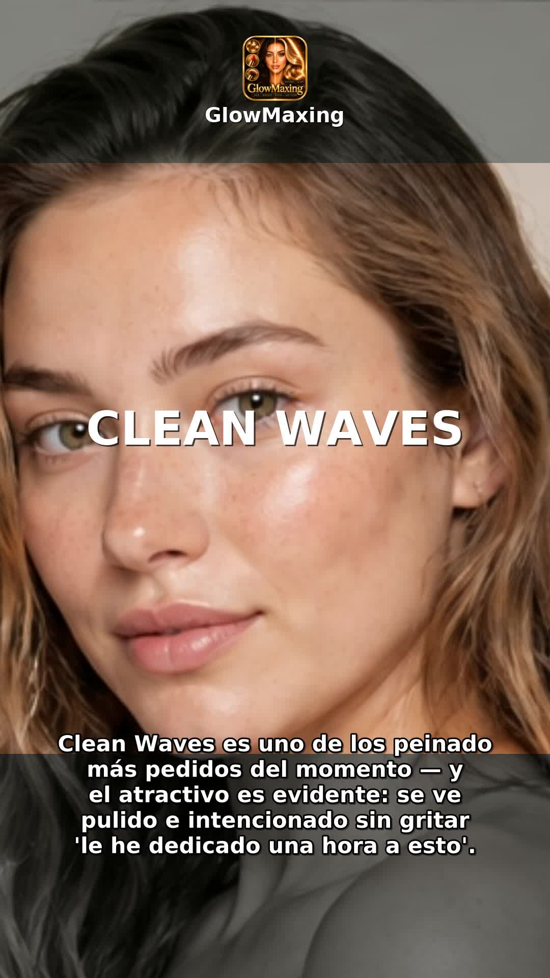Clean Waves