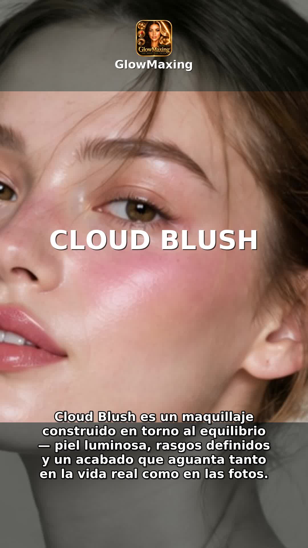 Cloud Blush