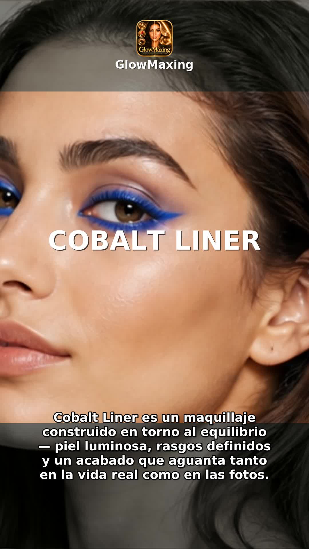 Cobalt Liner
