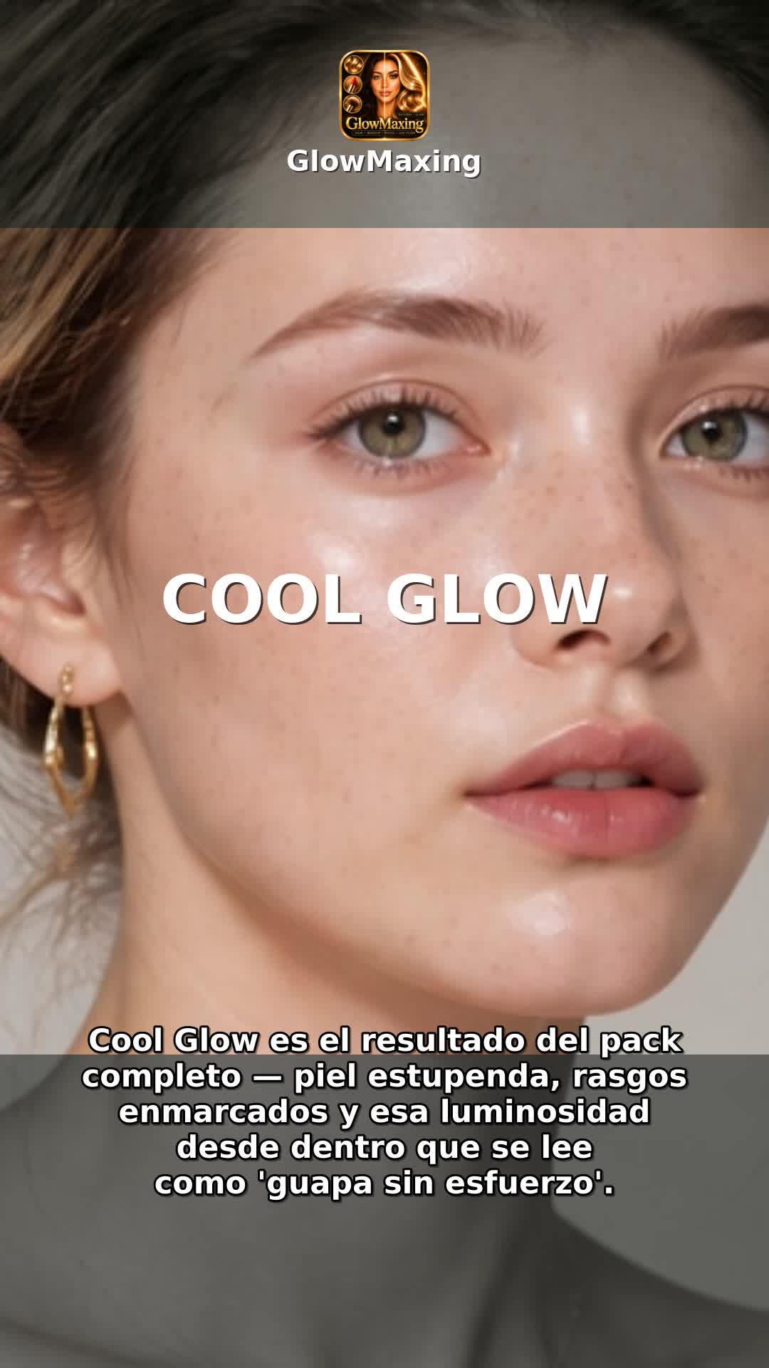 Cool Glow